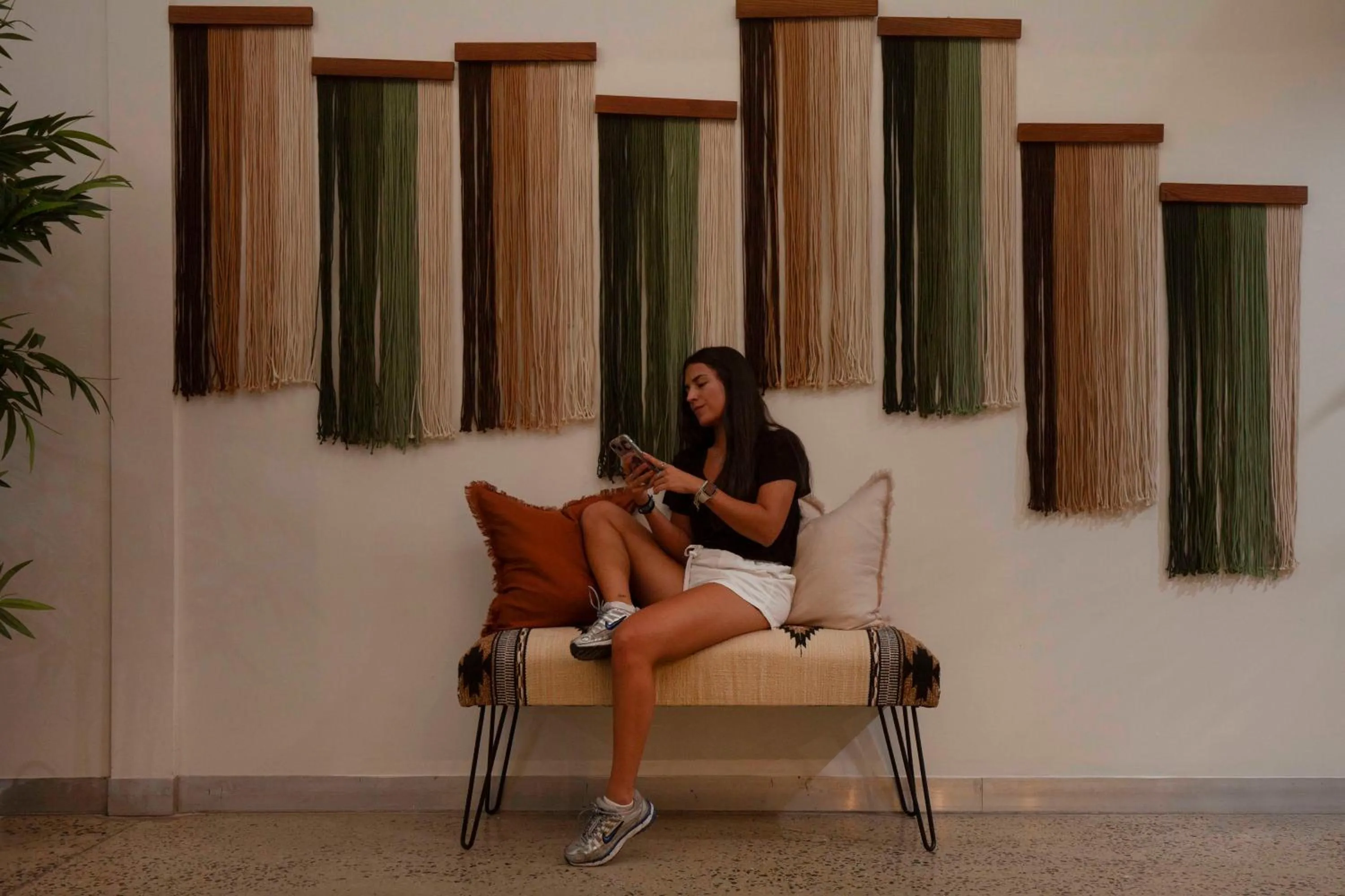 People in Little Drifter Cairns