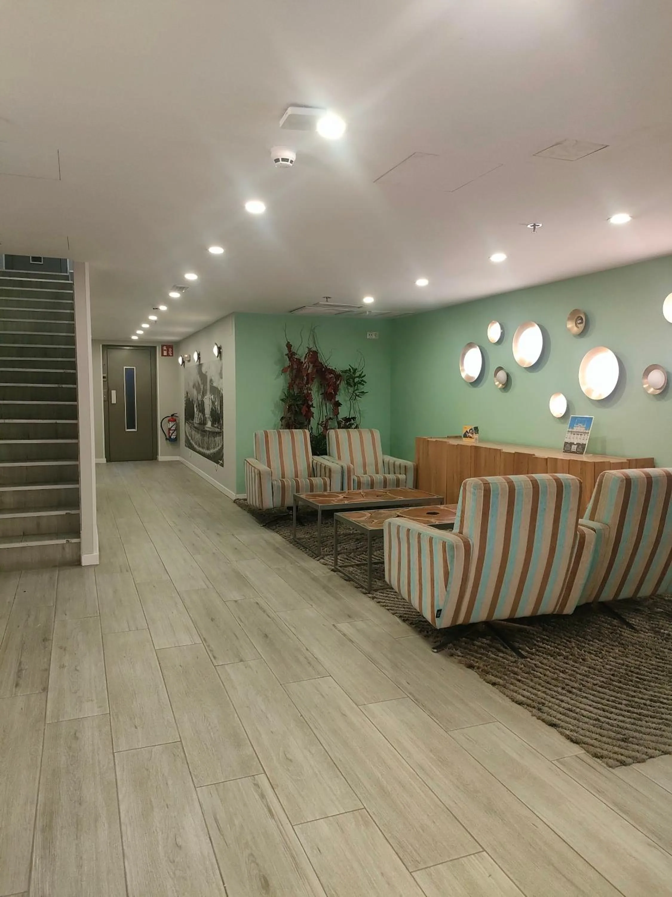 Boutique Urban Madrid Génova