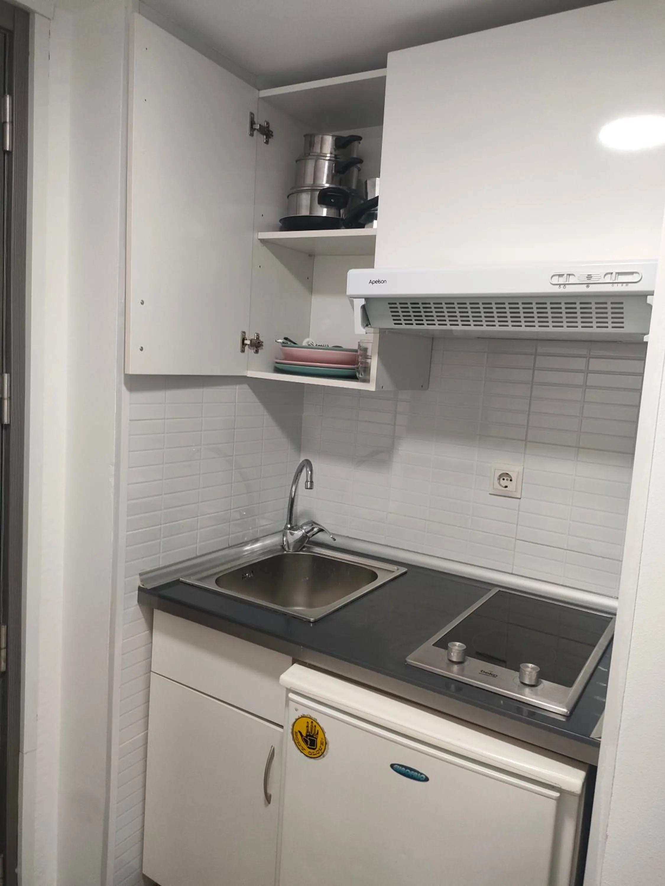 Boutique Urban Madrid Génova