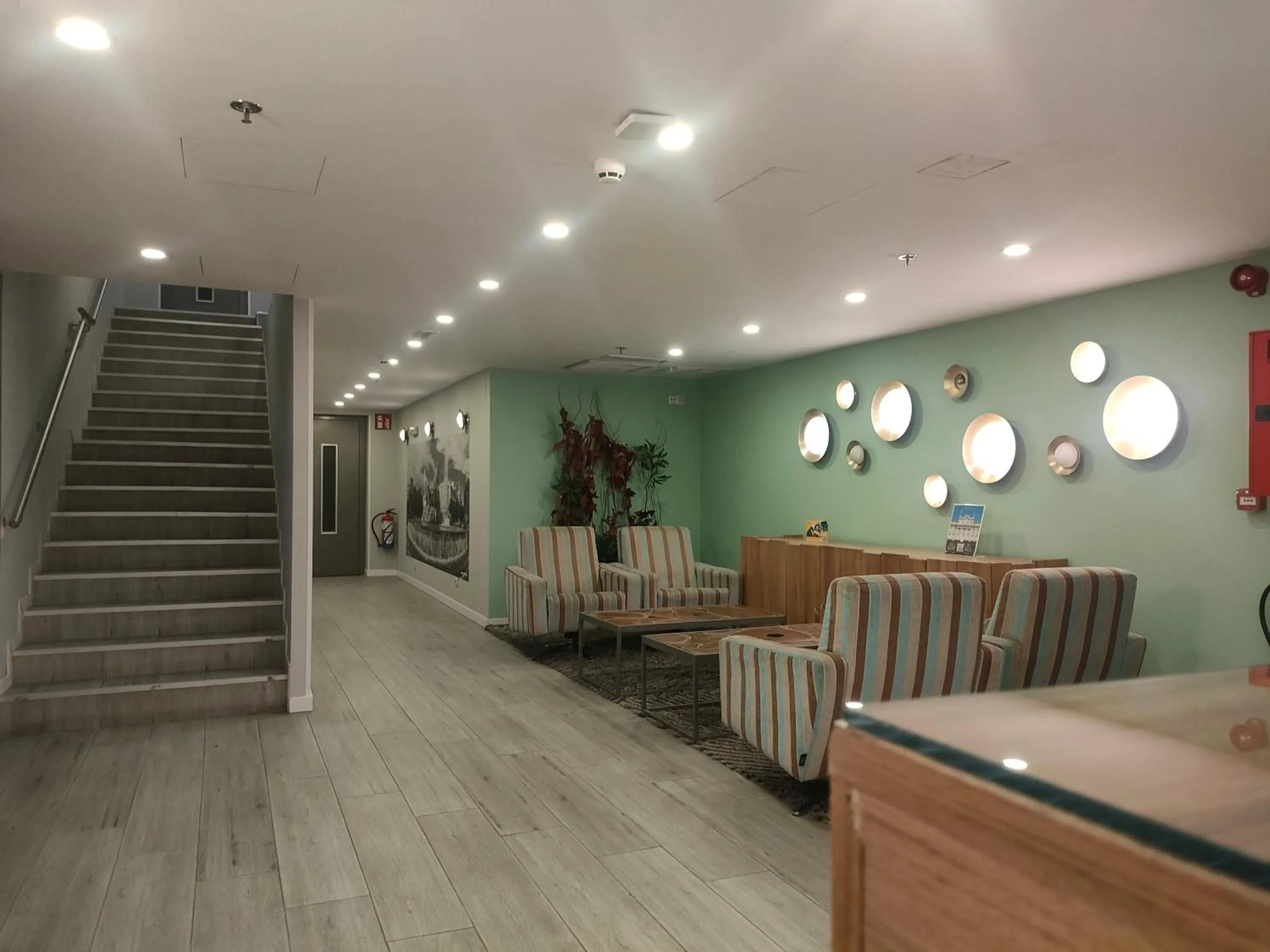 Boutique Urban Madrid Génova