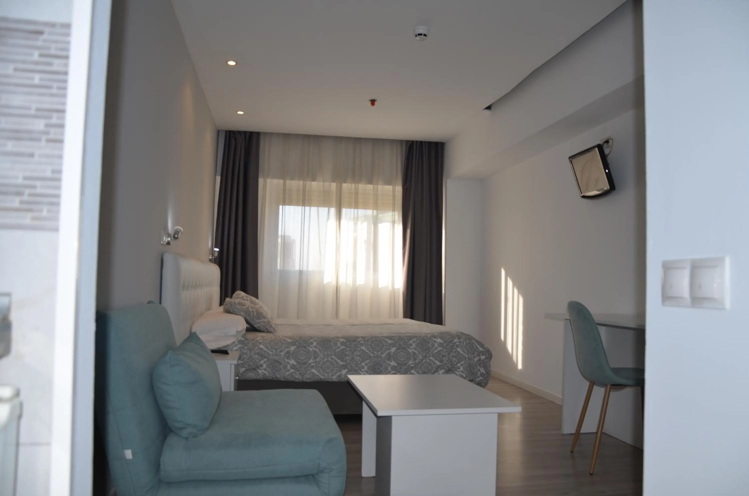 Boutique Urban Madrid Génova