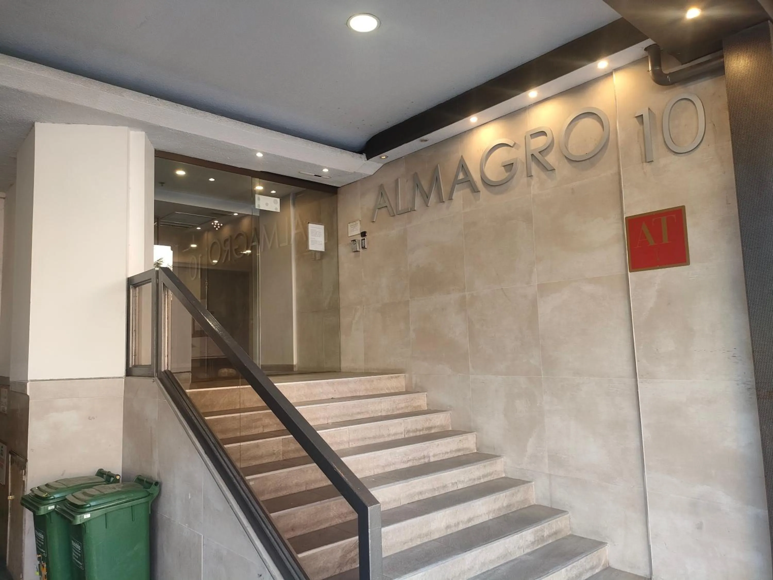 Boutique Urban Madrid Génova