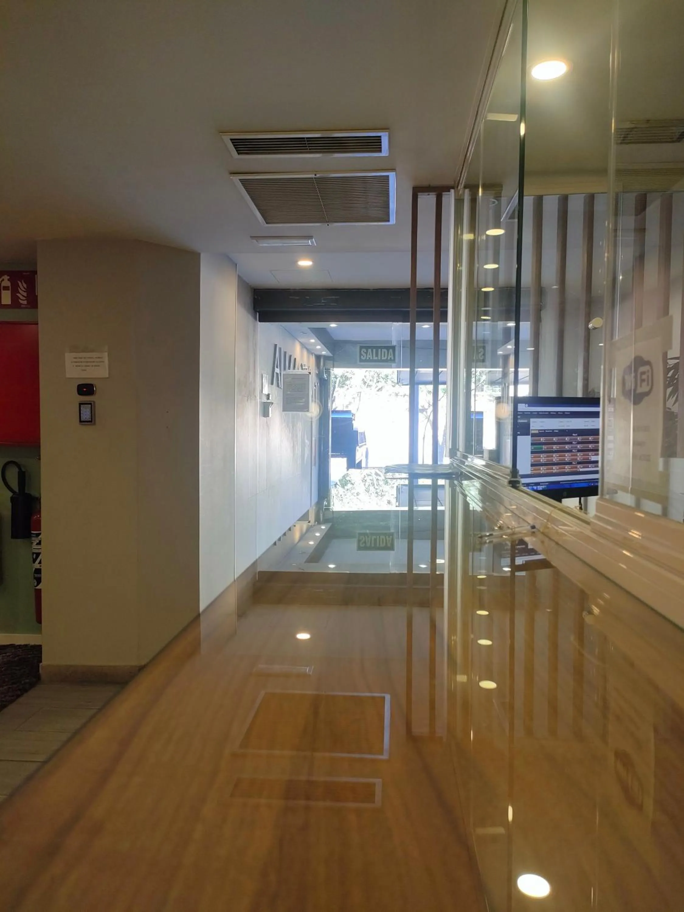 Boutique Urban Madrid Génova