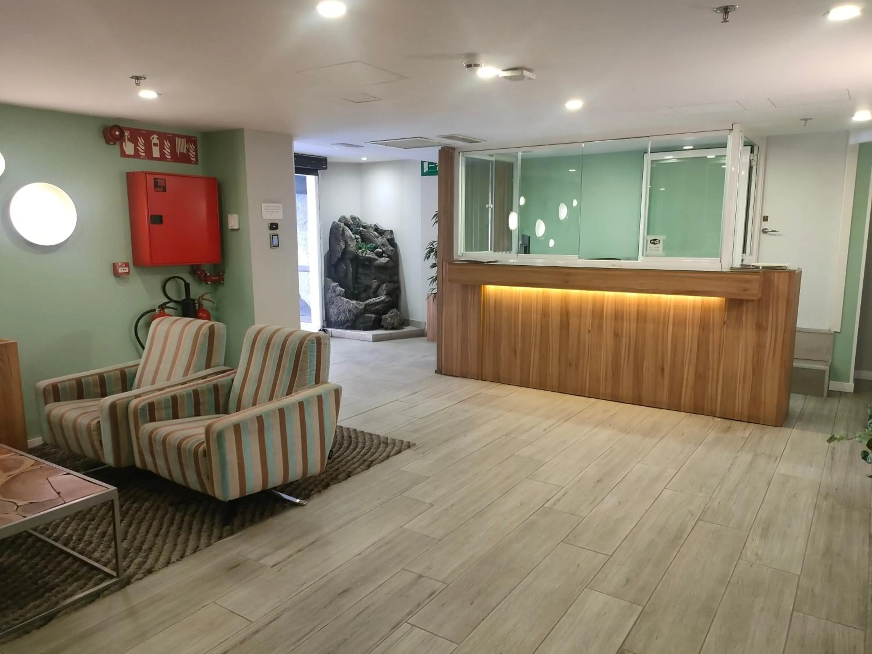 Boutique Urban Madrid Génova