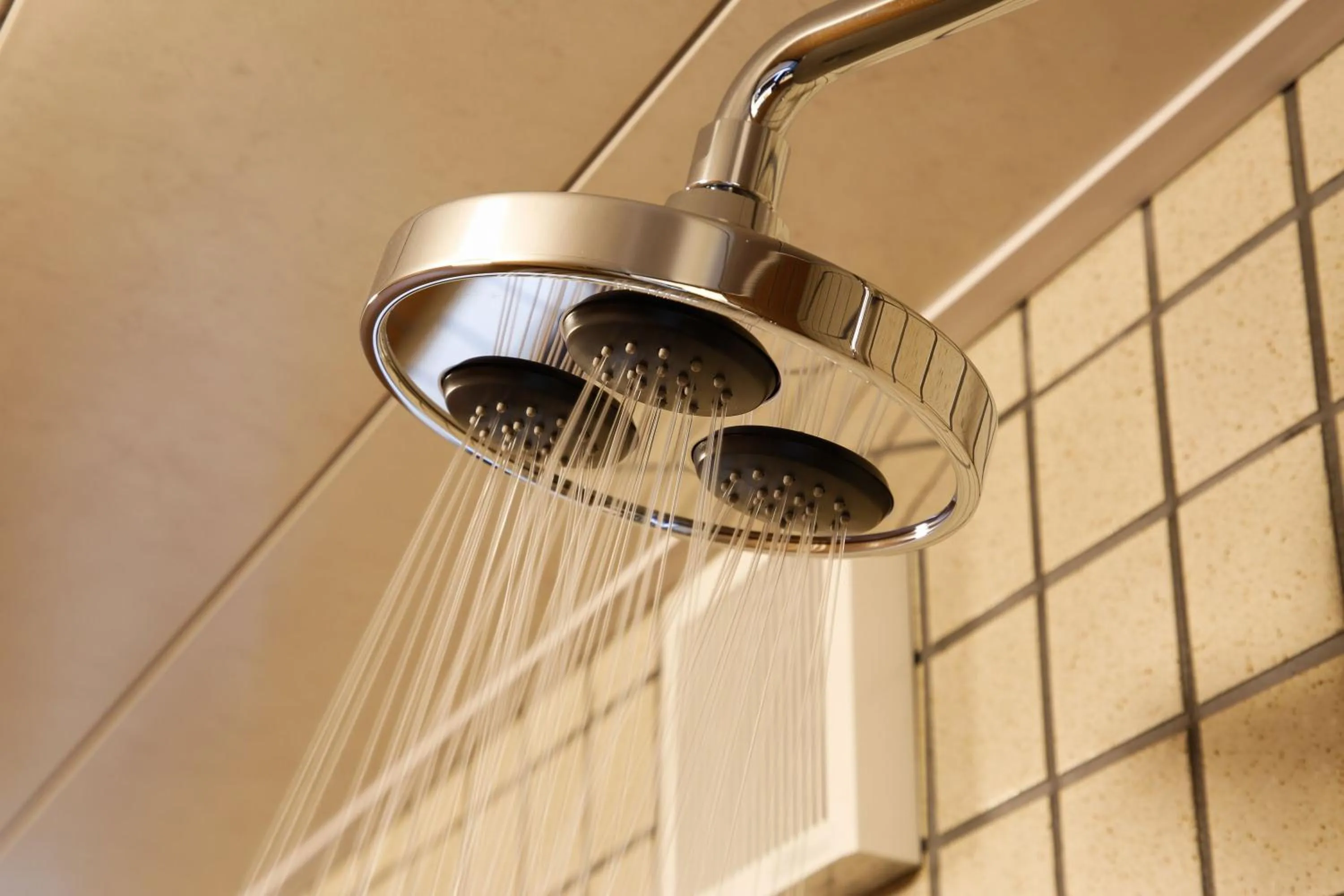 Shower in Kyomachiya Bettei Hanatei