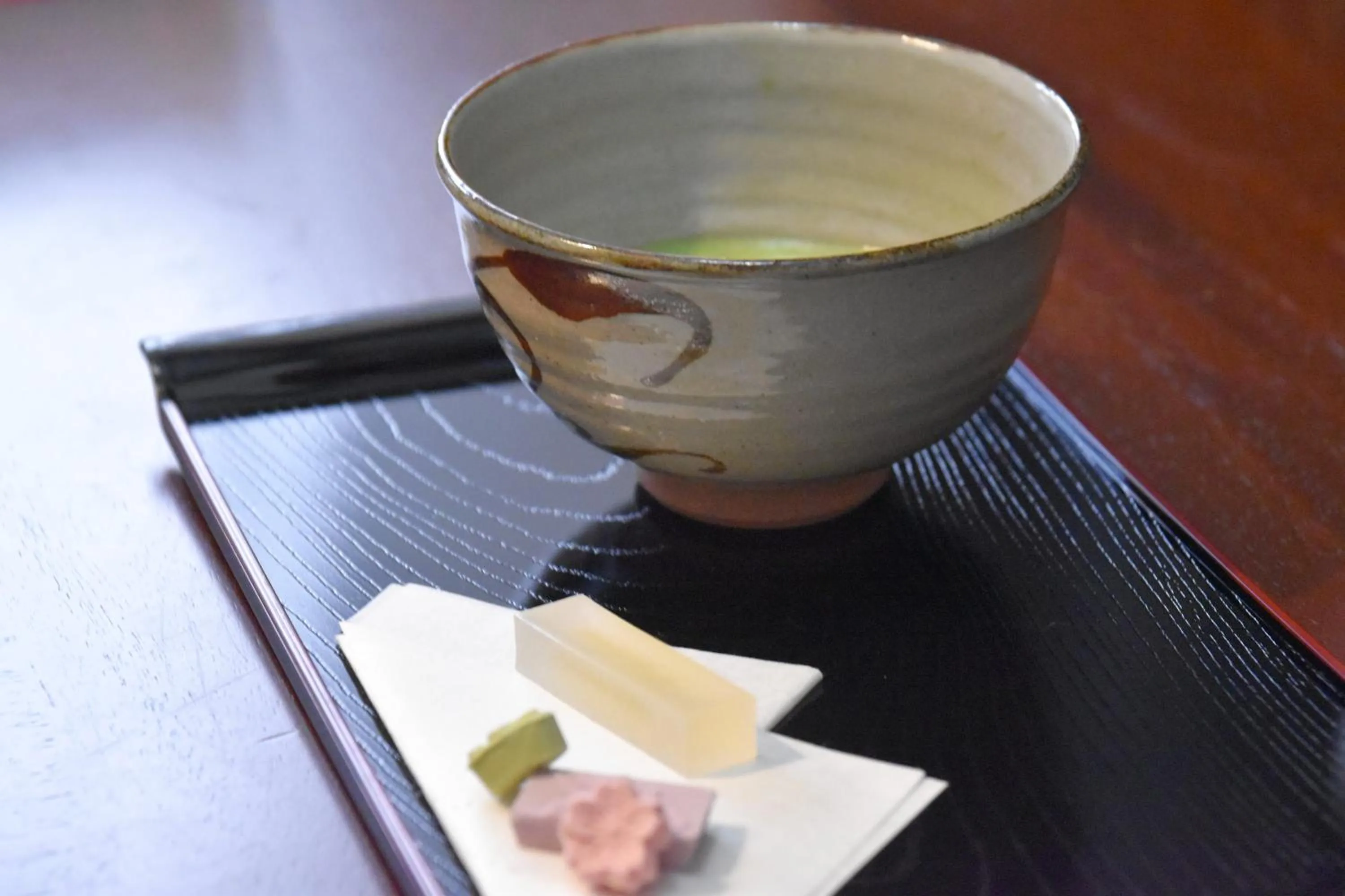 Drinks in Kyomachiya Bettei Hanatei