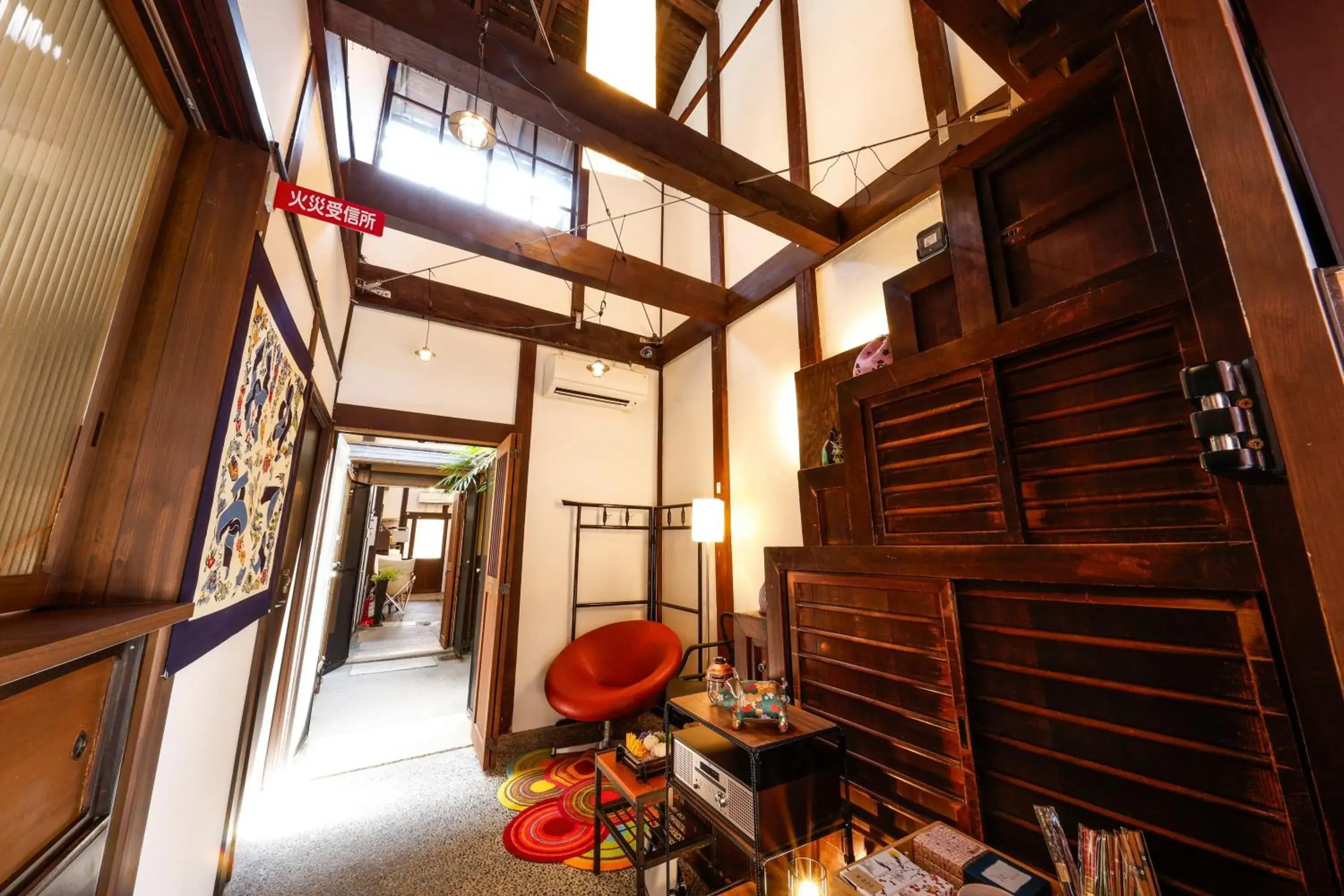 Kyomachiya Bettei Hanatei Kyomachiya Bettei Hanatei