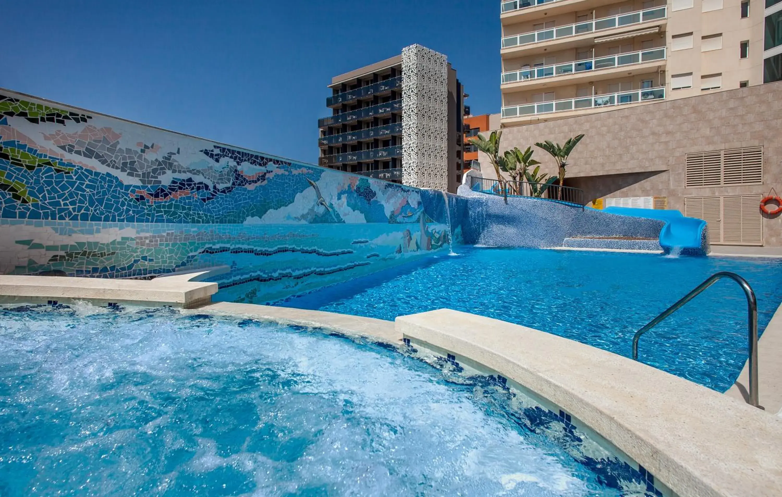 Hotel RH Vinaros Playa & Spa 4* Sup Hotel RH Vinaros Playa & Spa 4* Sup