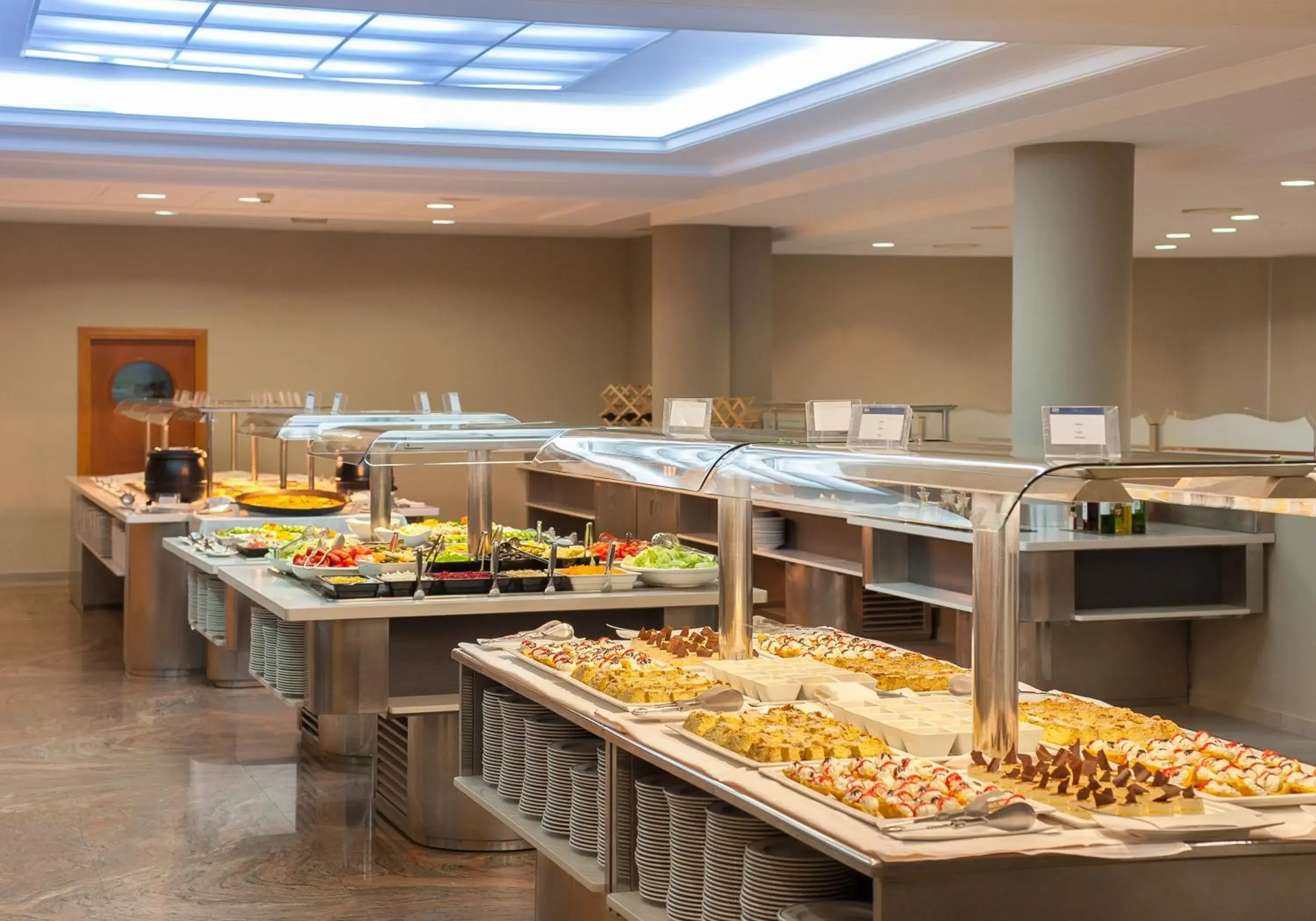 Restaurant/places to eat in Hotel RH Vinaros Playa & Spa 4* Sup Restaurant/places to eat in Hotel RH Vinaros Playa & Spa 4* Sup