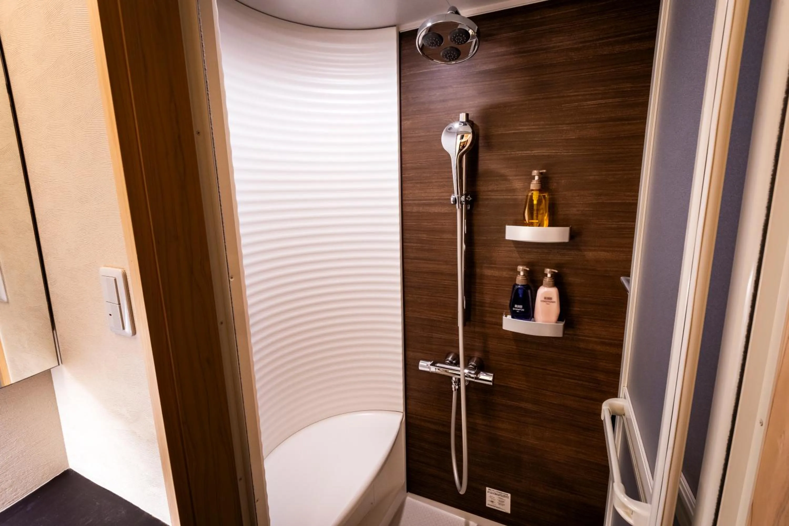 Bathroom in Rinn Hanayacho Asagiri