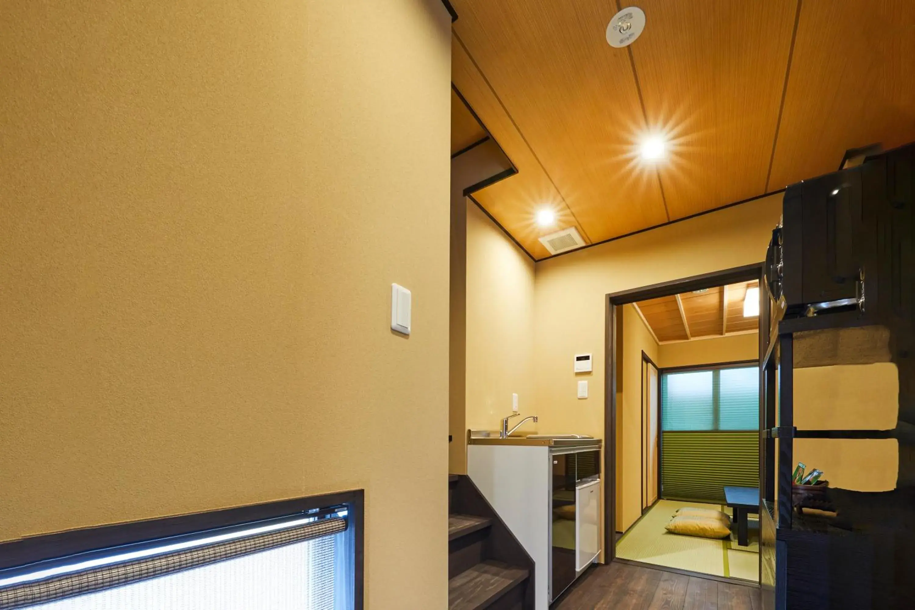 Photo of the whole room in Rinn Hanayacho Asagiri Photo of the whole room in Rinn Hanayacho Asagiri