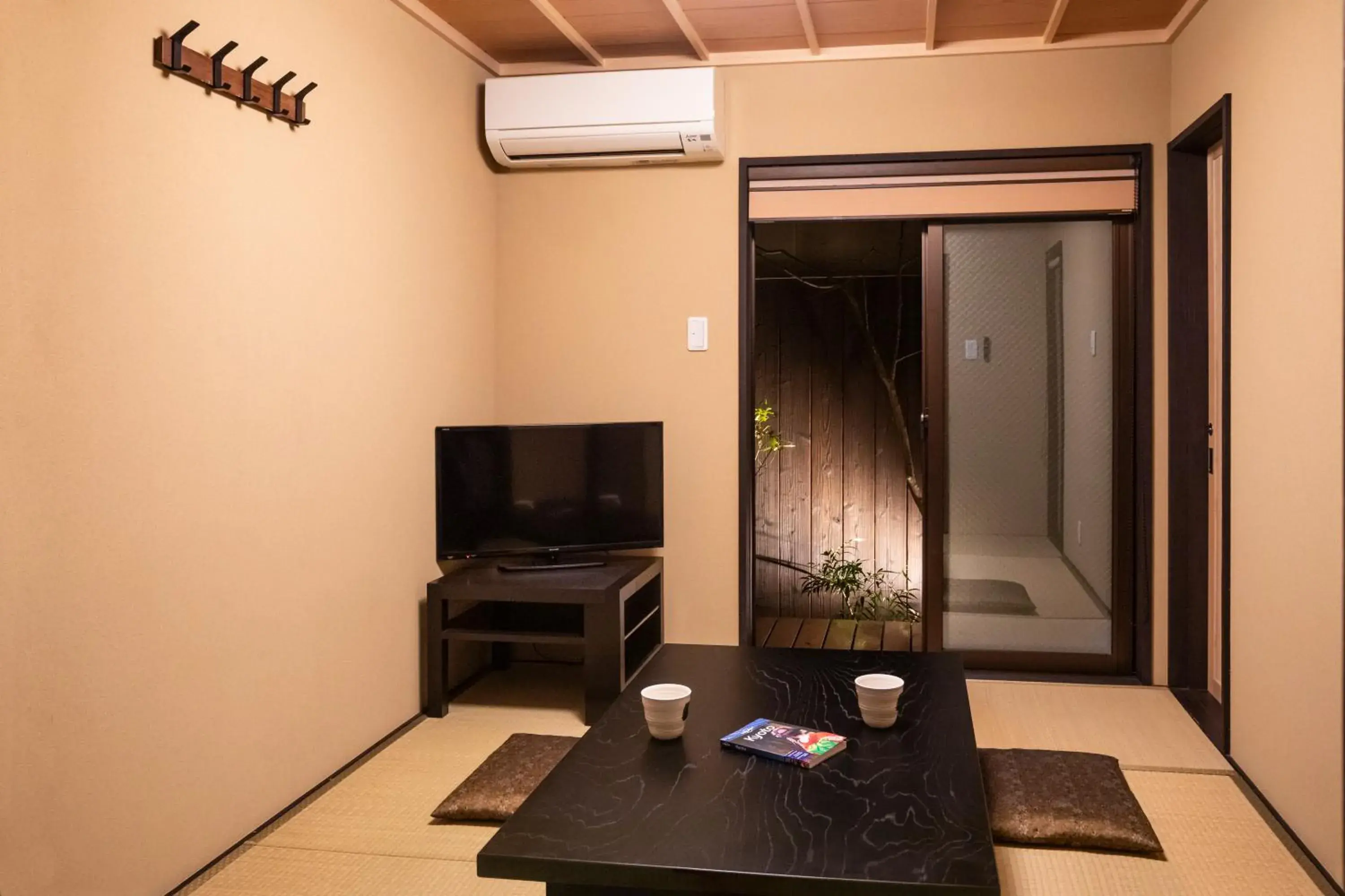 Photo of the whole room in Rinn Hanayacho Asagiri Photo of the whole room in Rinn Hanayacho Asagiri