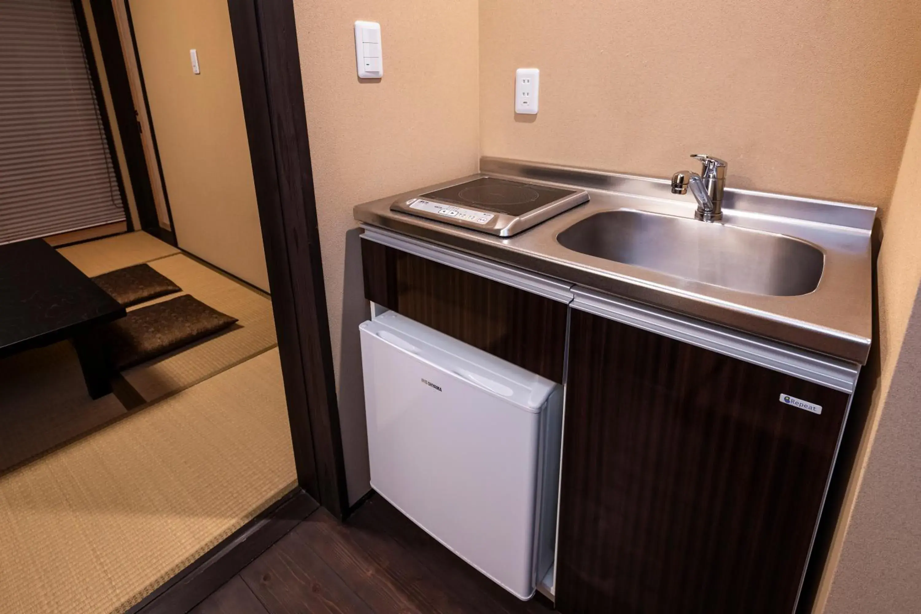 Photo of the whole room in Rinn Hanayacho Asagiri Photo of the whole room in Rinn Hanayacho Asagiri