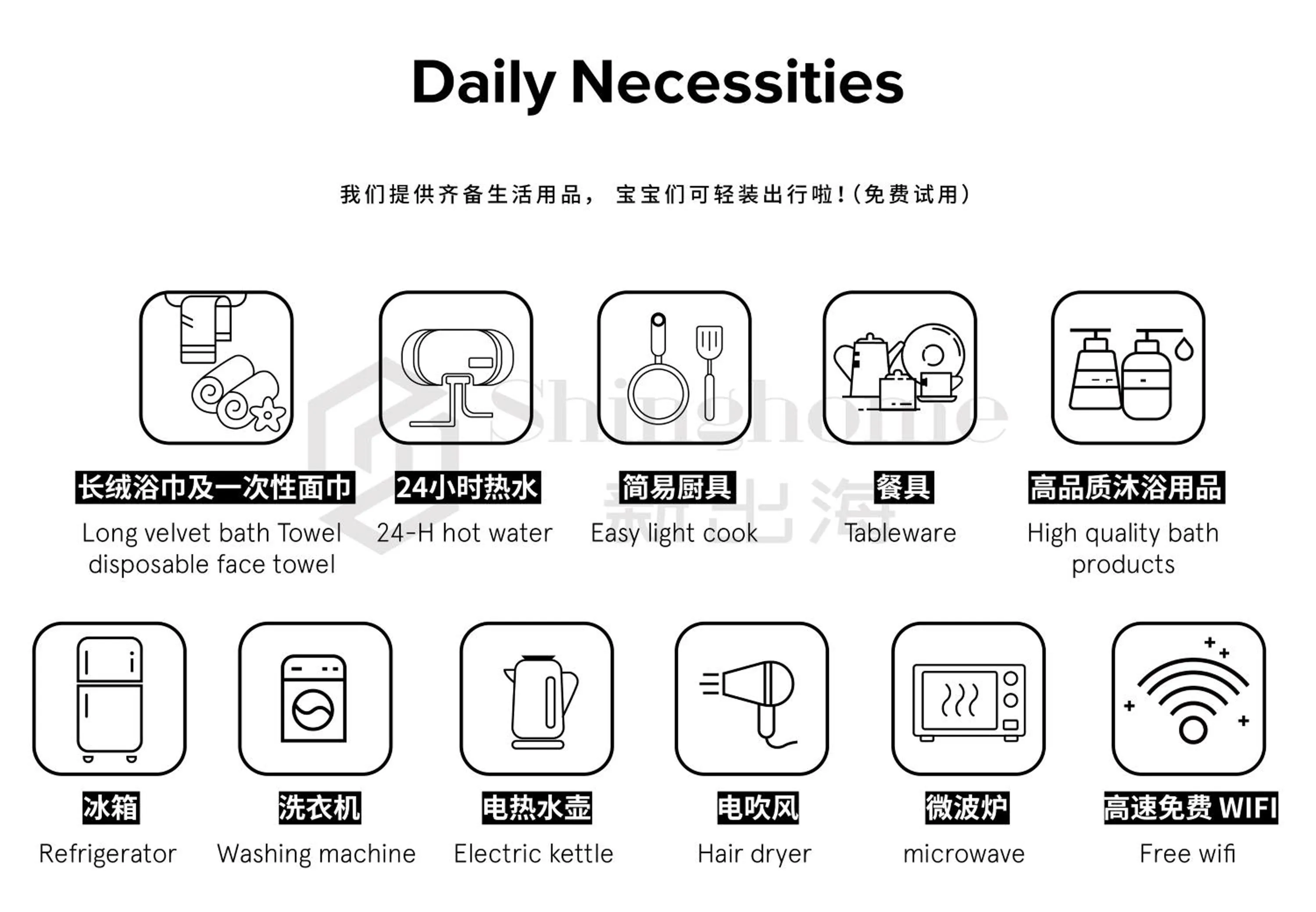 Text overlay in Blossom Sathon Condo