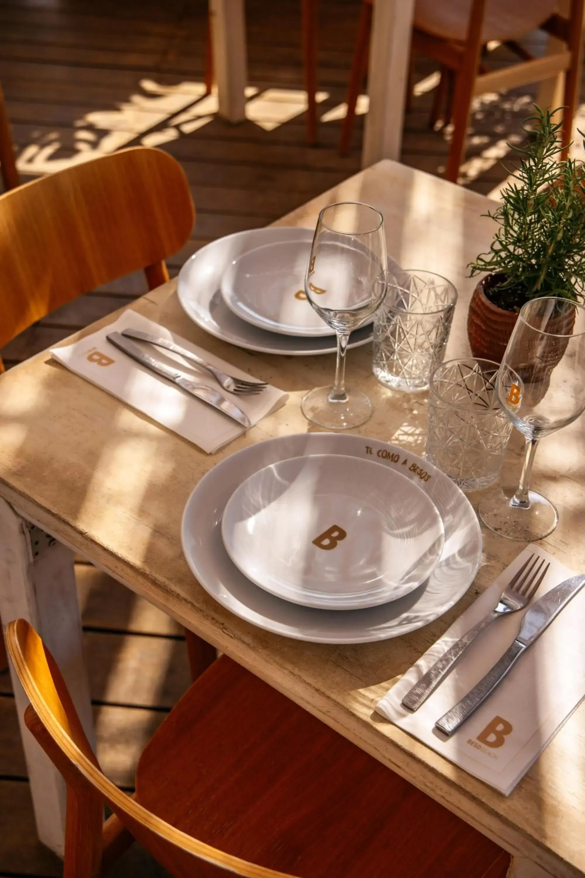 Restaurant/places to eat in ME Sitges Terramar Restaurant/places to eat in ME Sitges Terramar