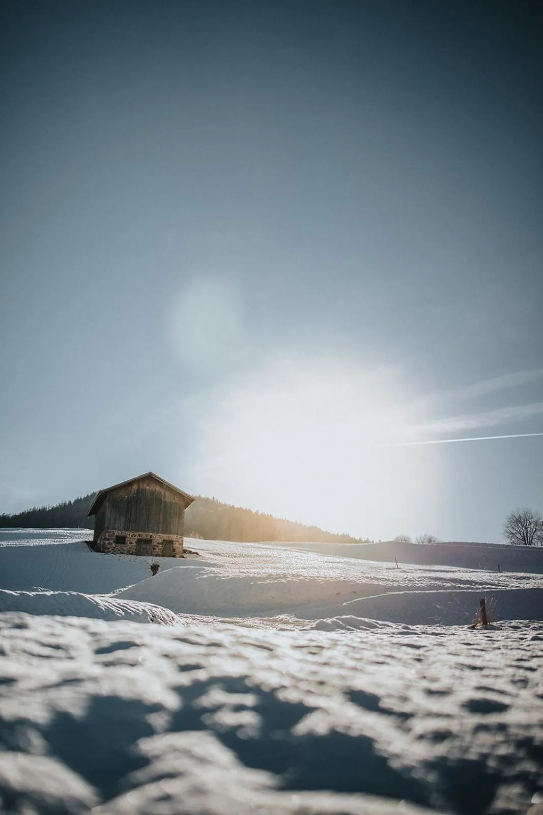 Day in Presulis Hideaway Apartments & Restaurant