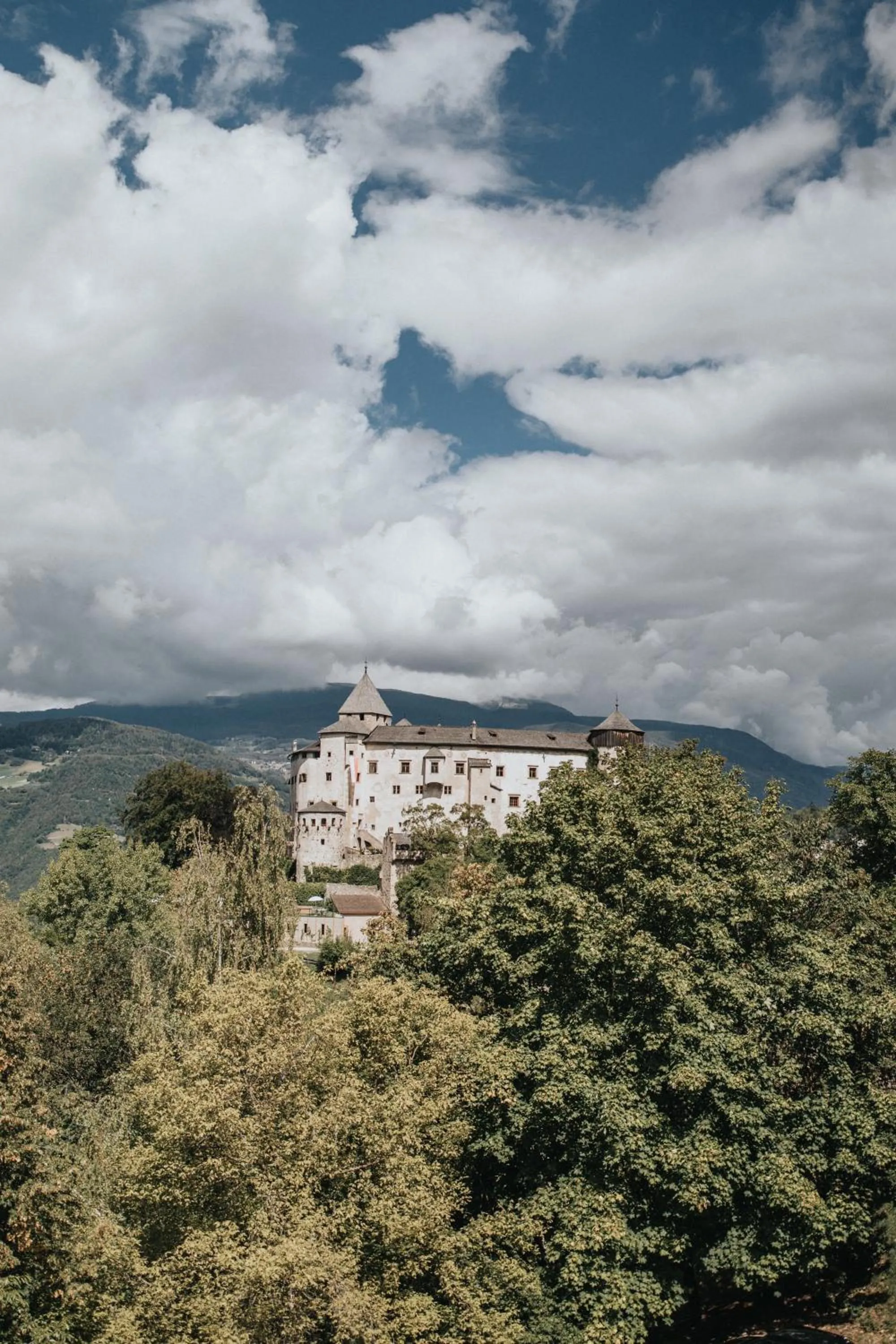 Nearby landmark in Presulis Hideaway Apartments & Restaurant