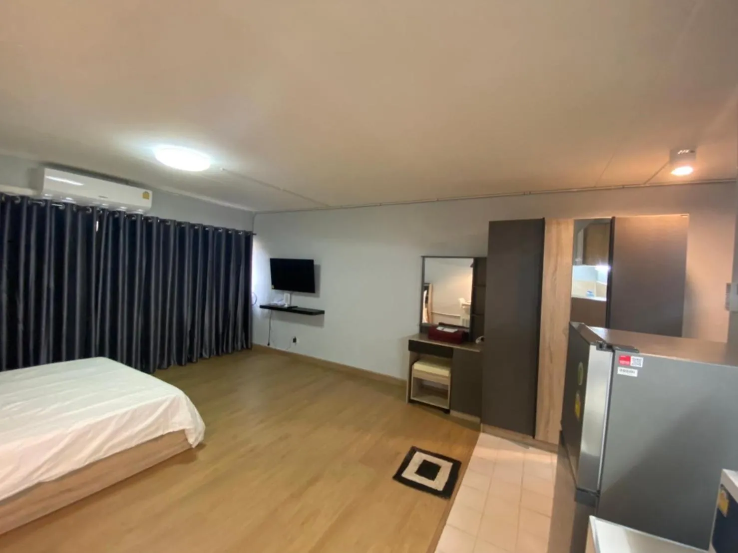 TV and multimedia in Bangkok Impact Popular Comdominium