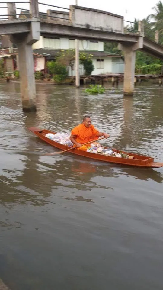 Other in Ruenthai Ampawa