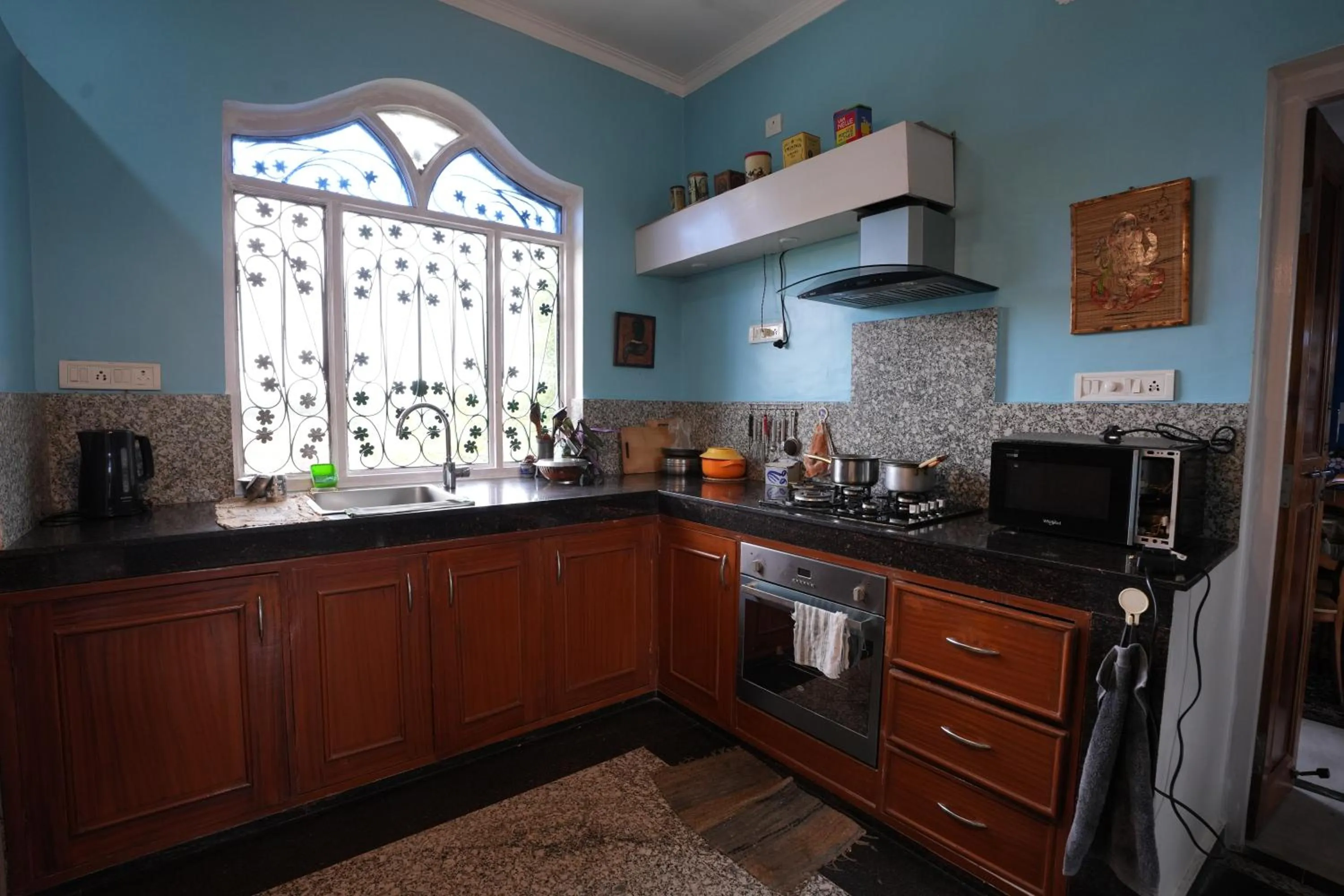 lalita homestay countryside