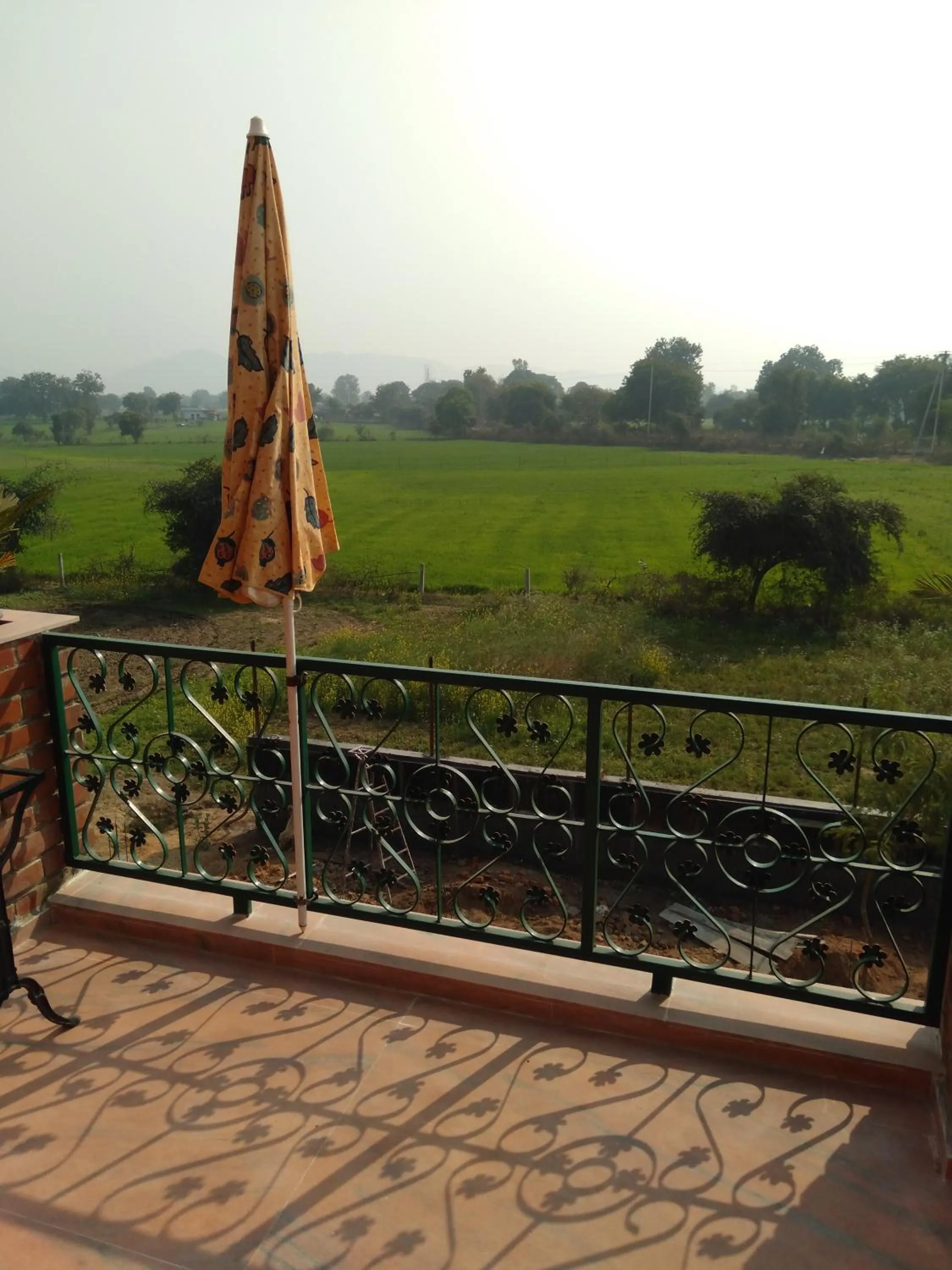 lalita homestay countryside