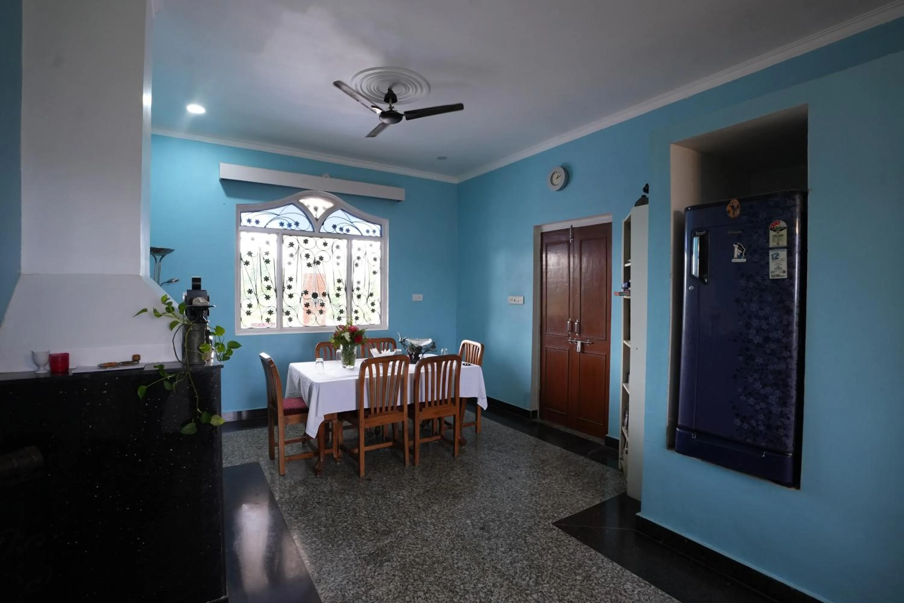 lalita homestay countryside