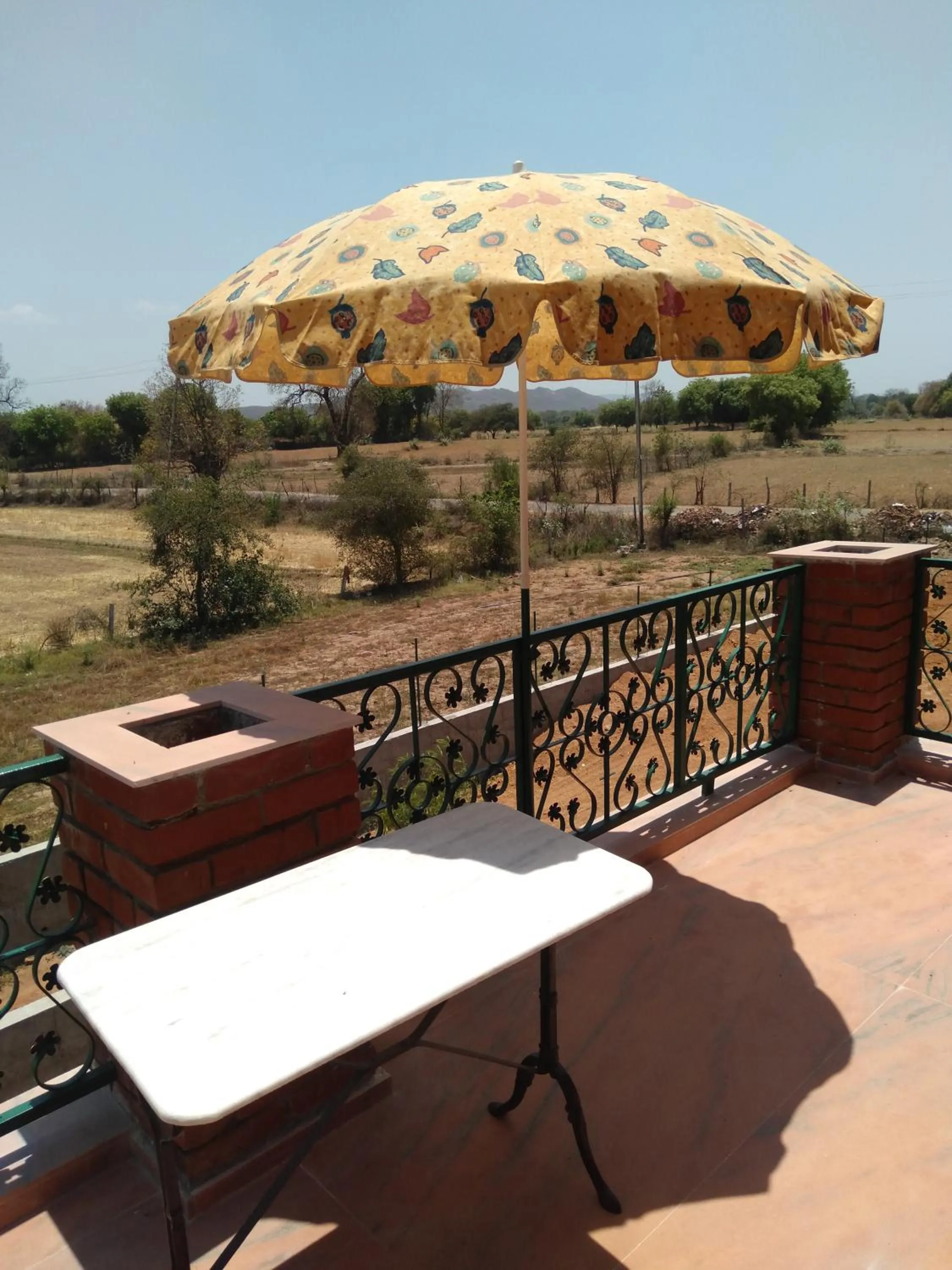 lalita homestay countryside