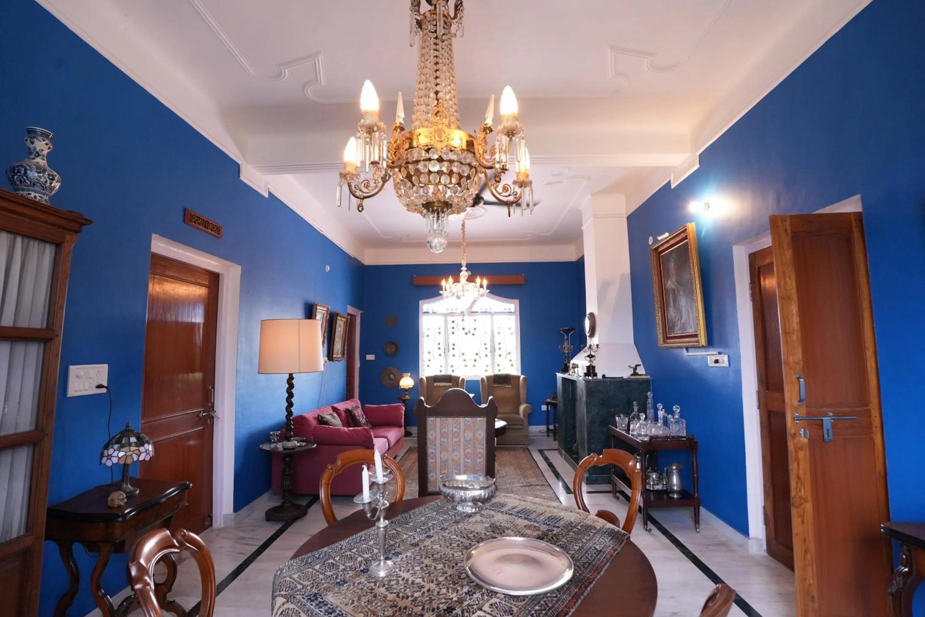 lalita homestay countryside