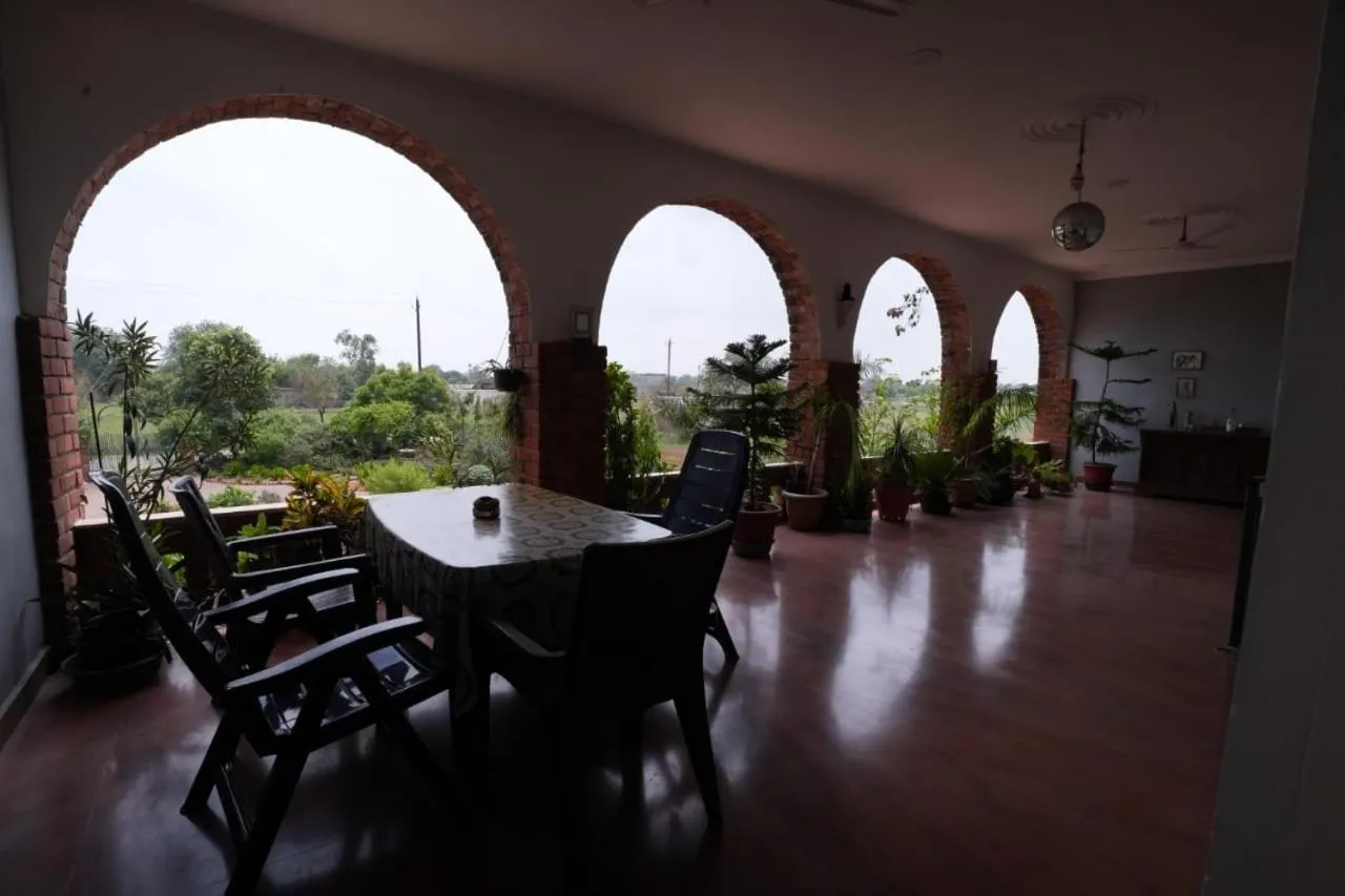 lalita homestay countryside