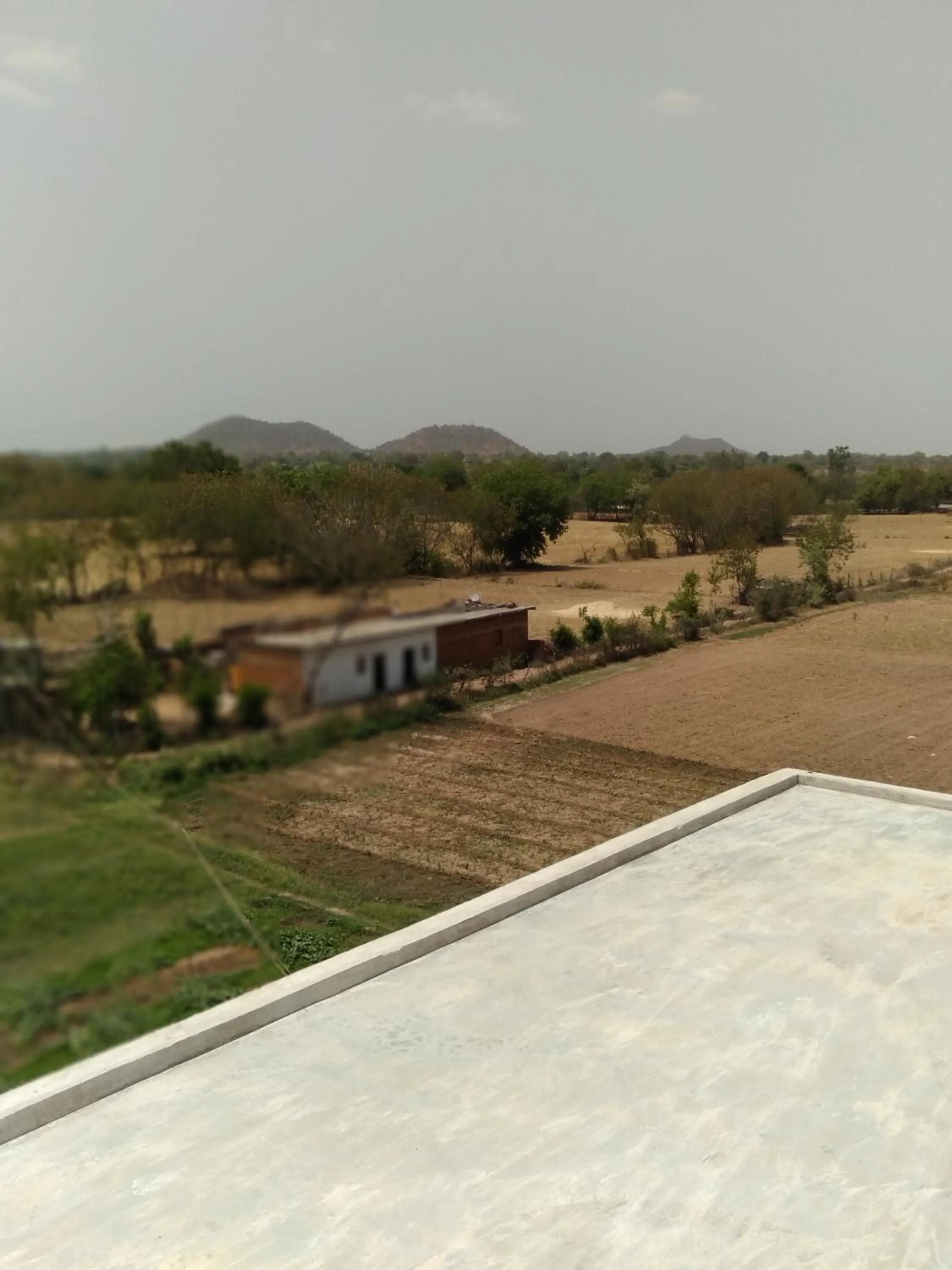 Property building in lalita homestay countryside