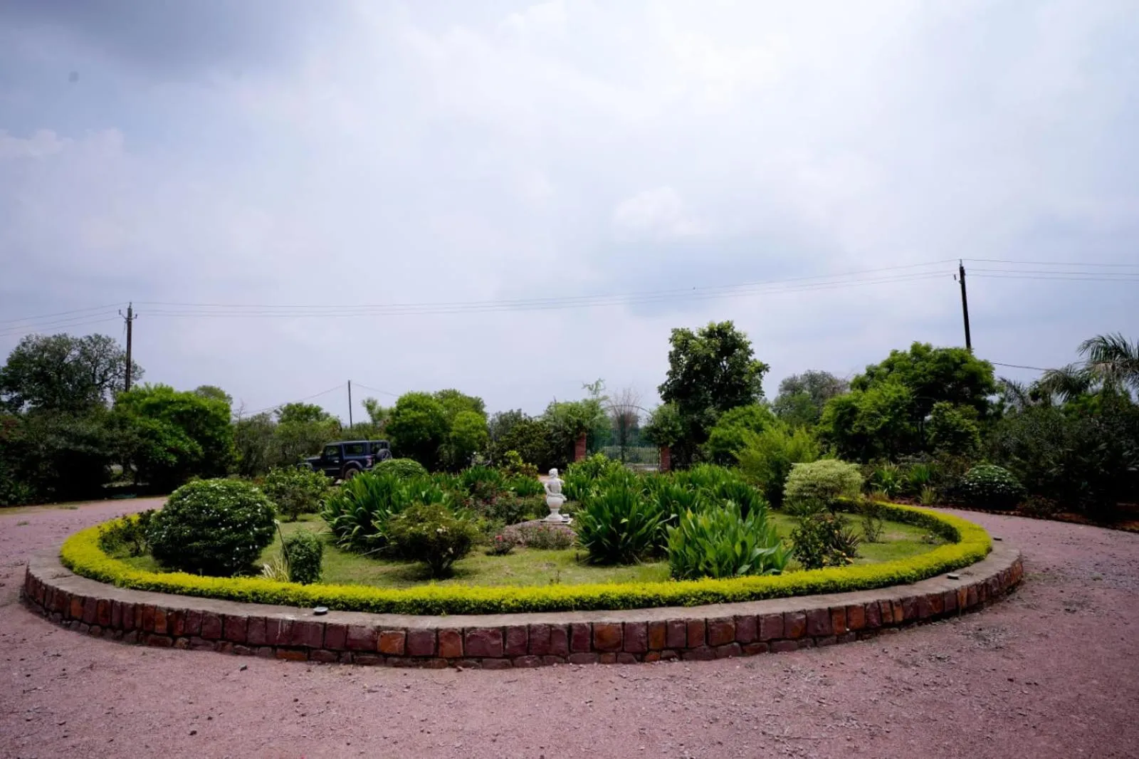 lalita homestay countryside