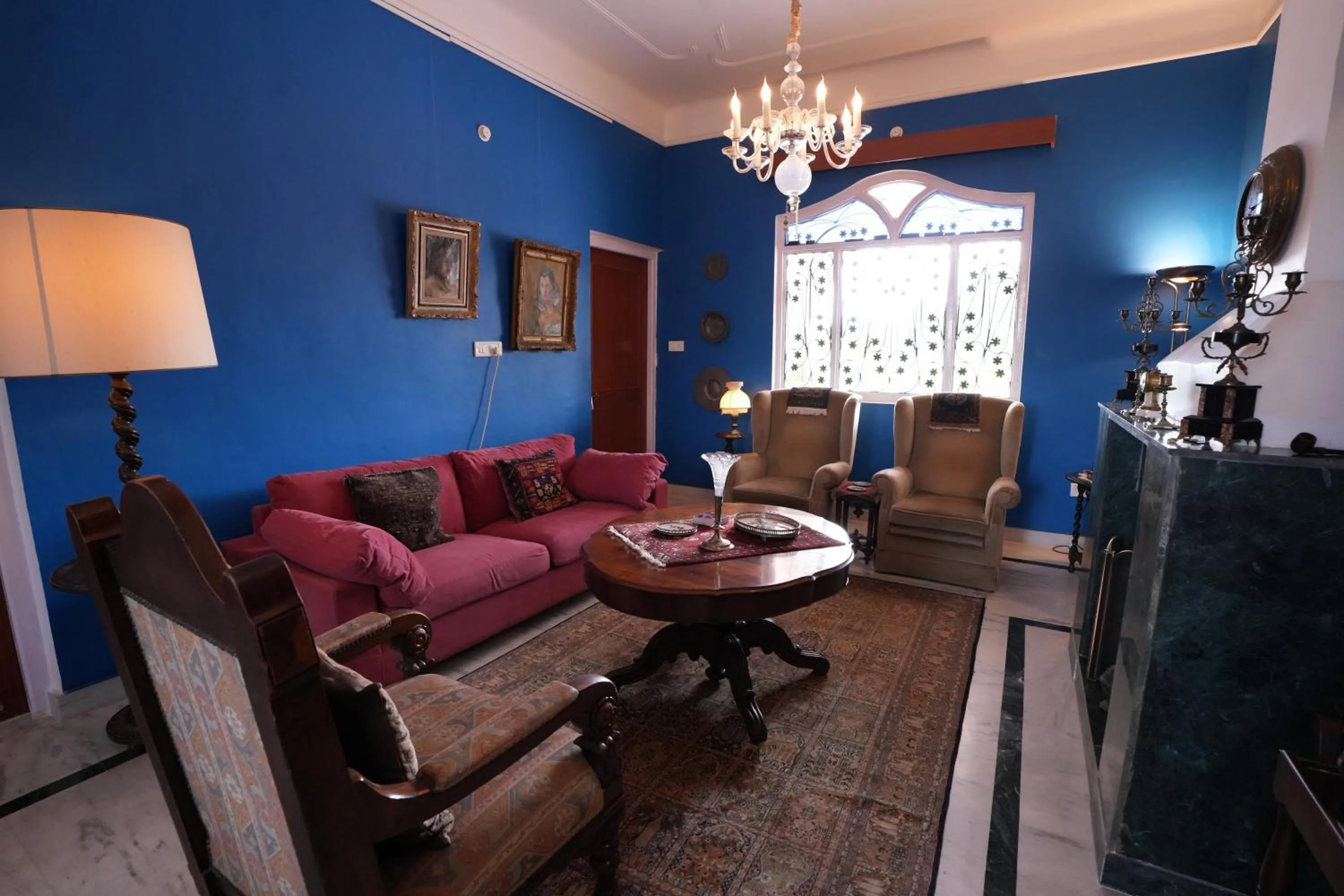 lalita homestay countryside