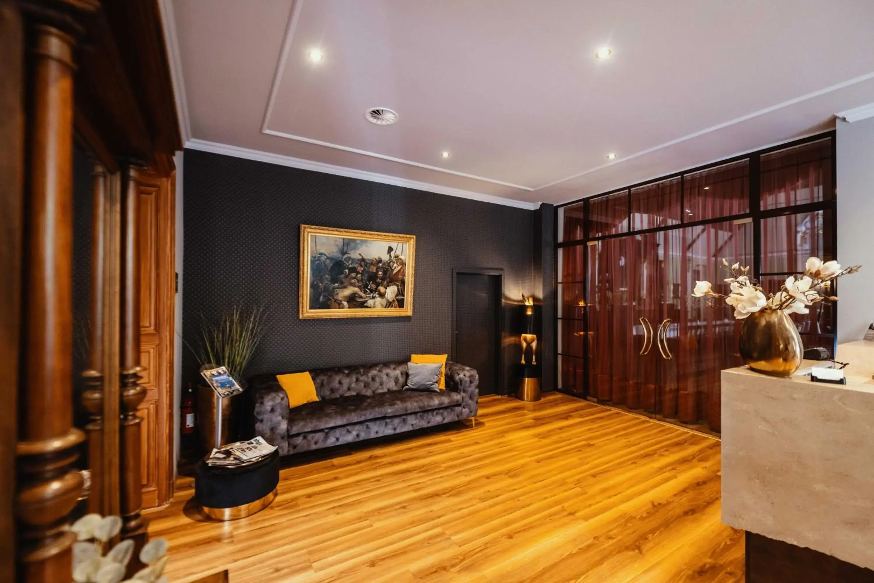 Historische Spitzgrundmühle Historische Spitzgrundmühle