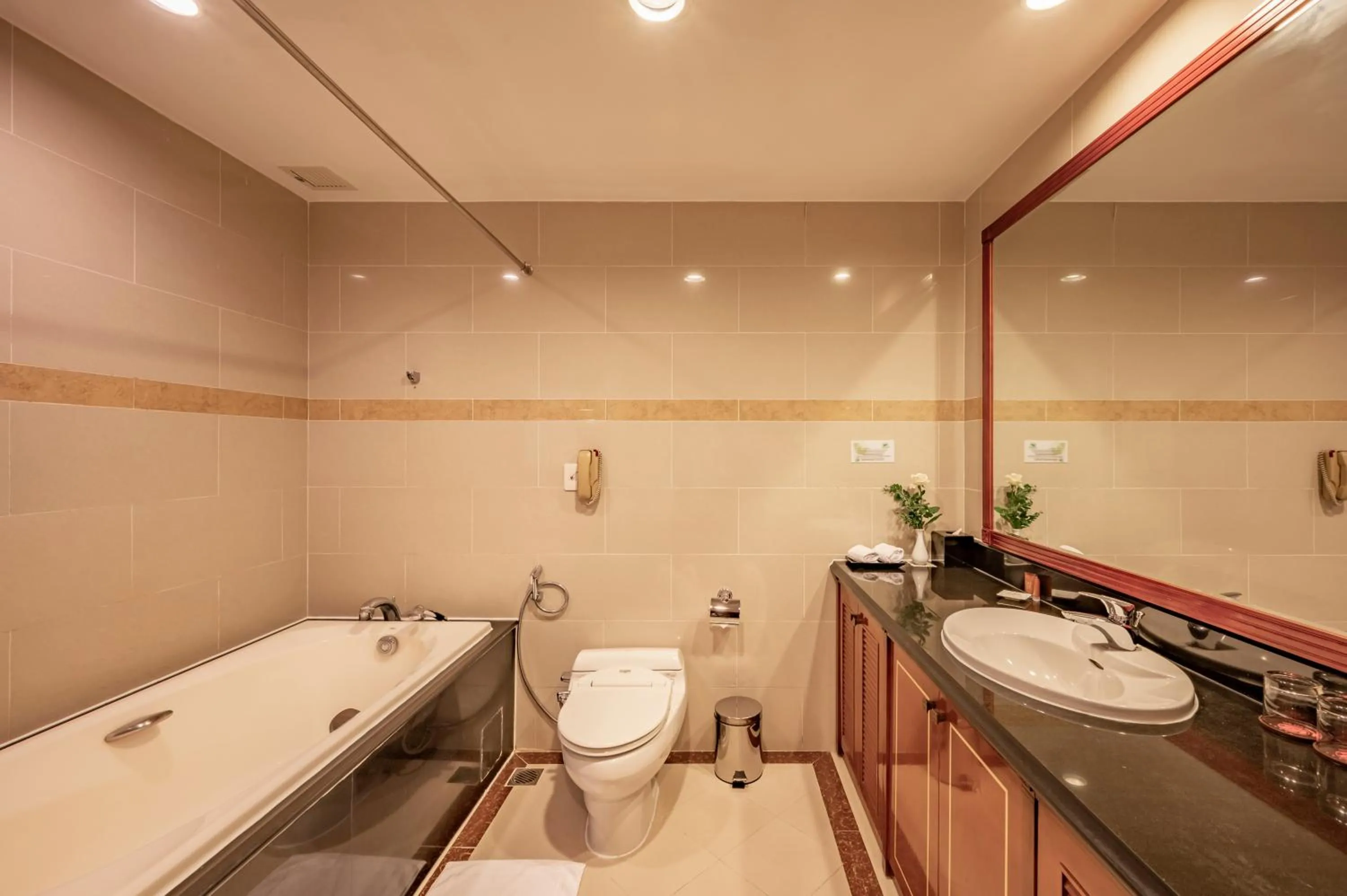 Tan Son Nhat Saigon Hotel