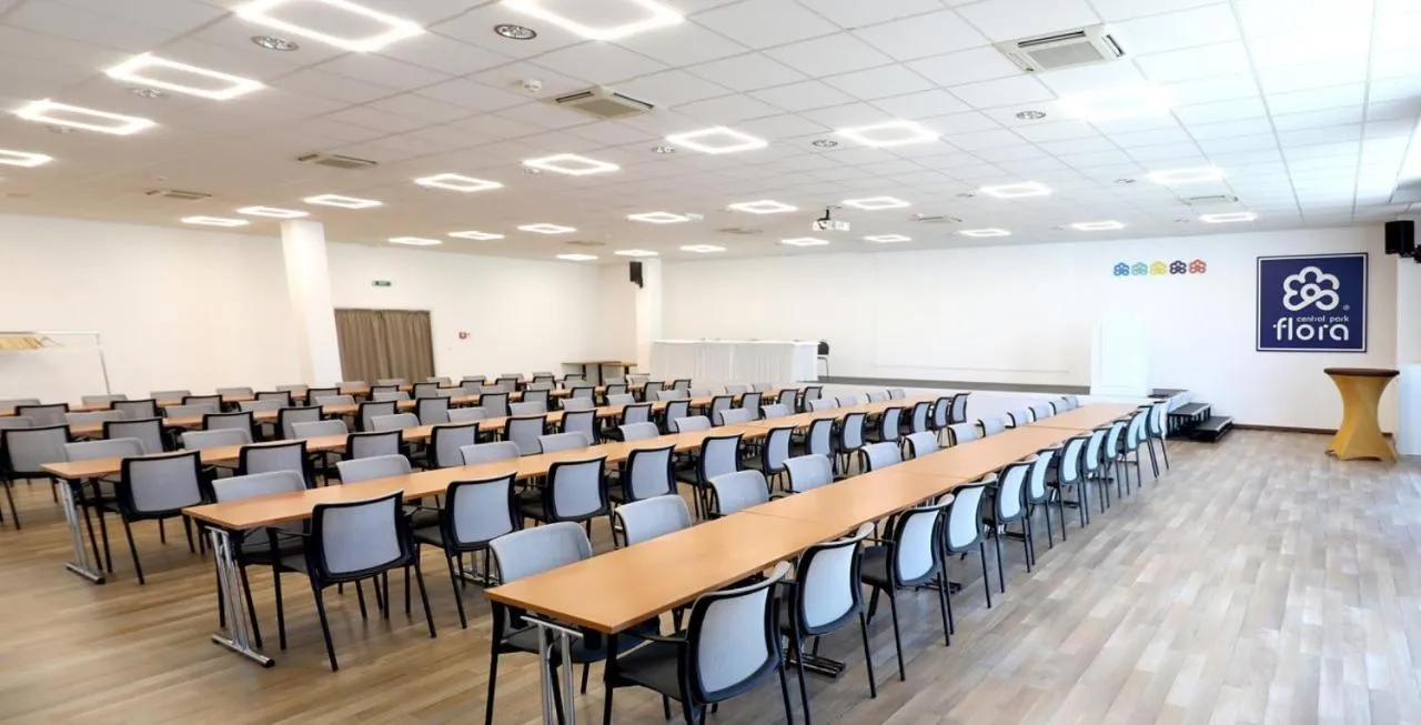 Meeting/conference room in CENTRAL PARK FLORA