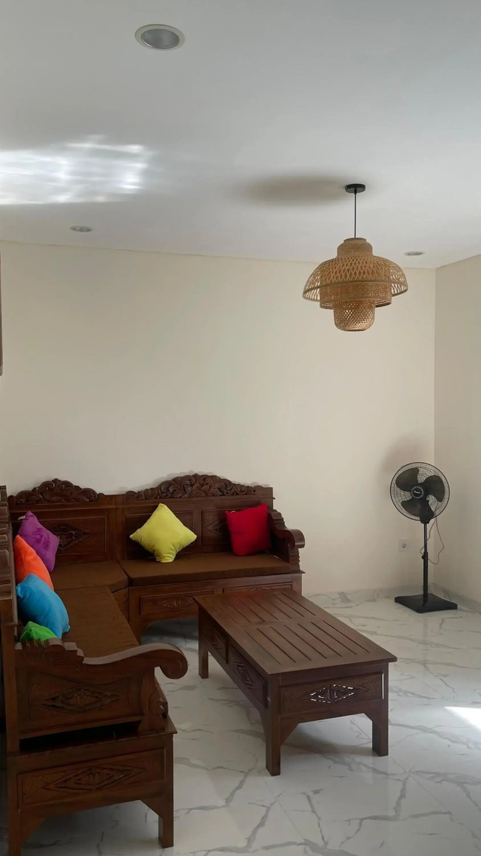 Two-Bedroom Villa in Gubug Balian Beach Bungalow Two-Bedroom Villa in Gubug Balian Beach Bungalow