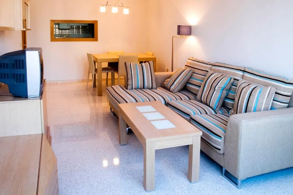 Apartamentos Paraíso Centro - BenidormParaíso