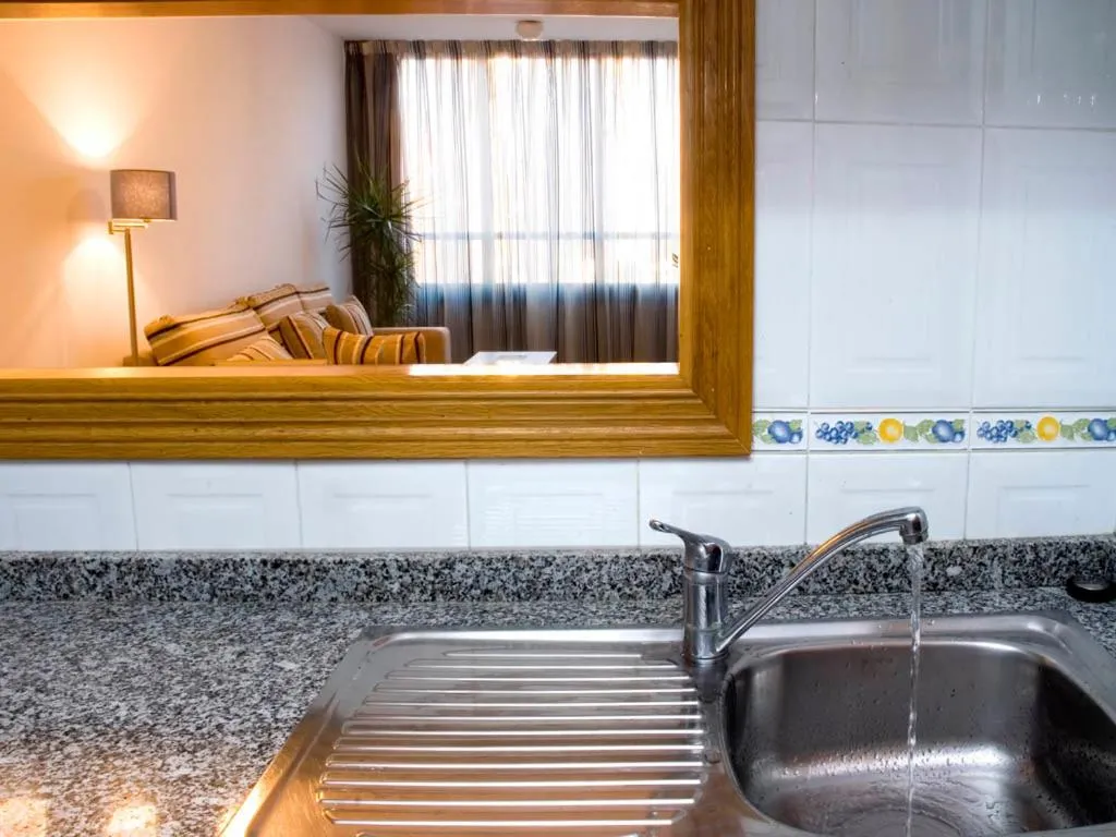 Apartamentos Paraíso Centro - BenidormParaíso