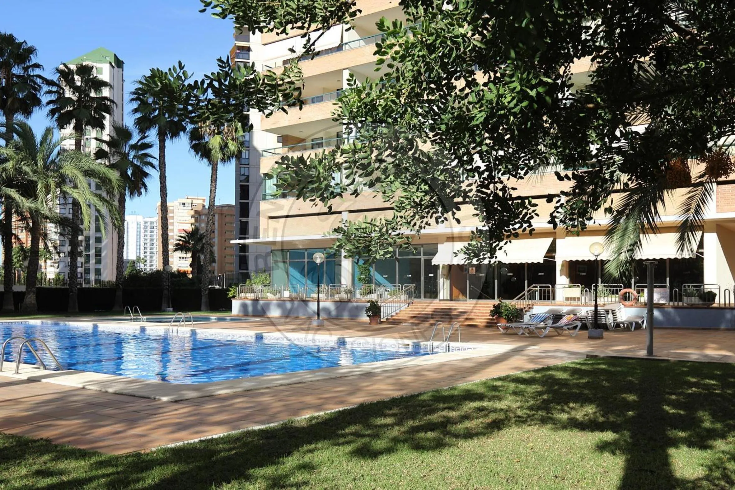 Apartamentos Paraíso Centro - BenidormParaíso