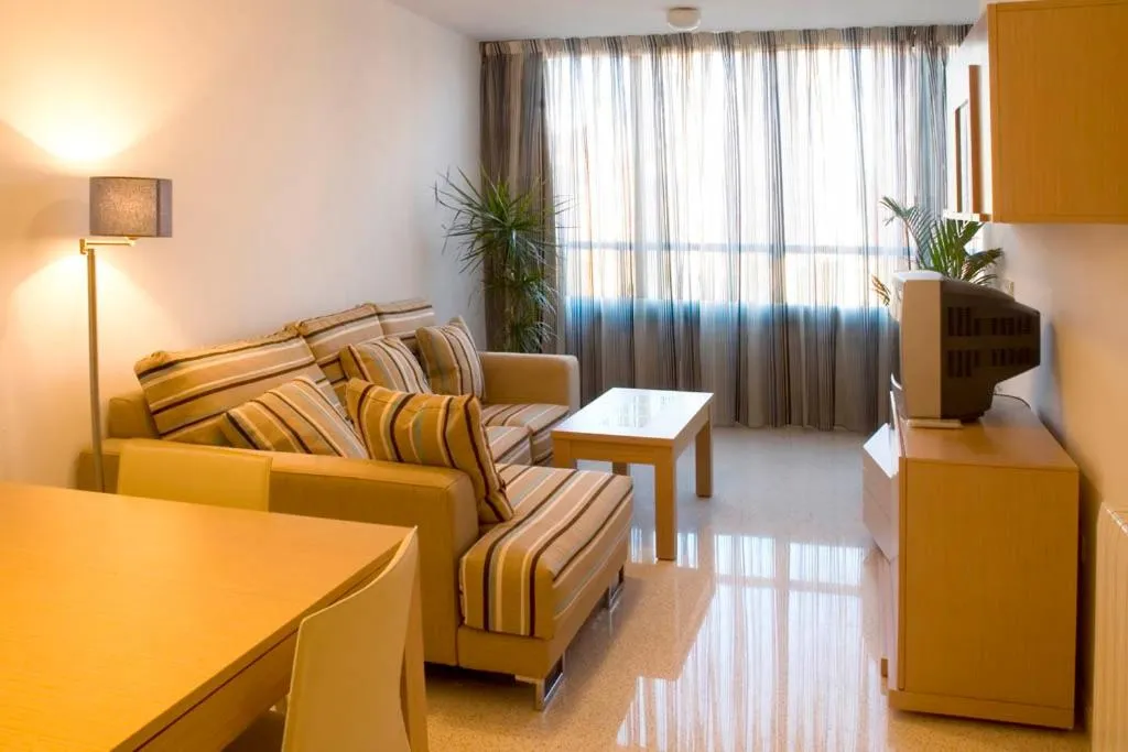 Apartamentos Paraíso Centro - BenidormParaíso