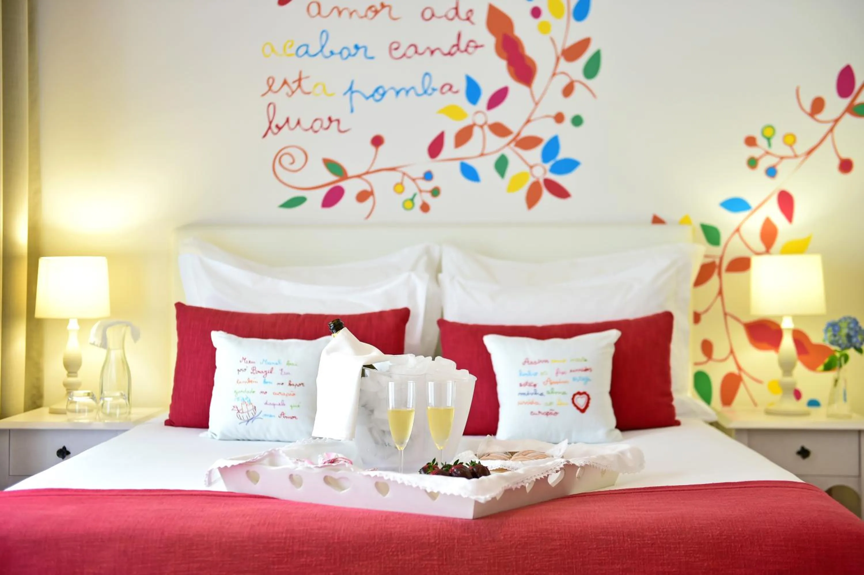 Bedroom, Bed in Solar Egas Moniz-Charming House & Local Experiences