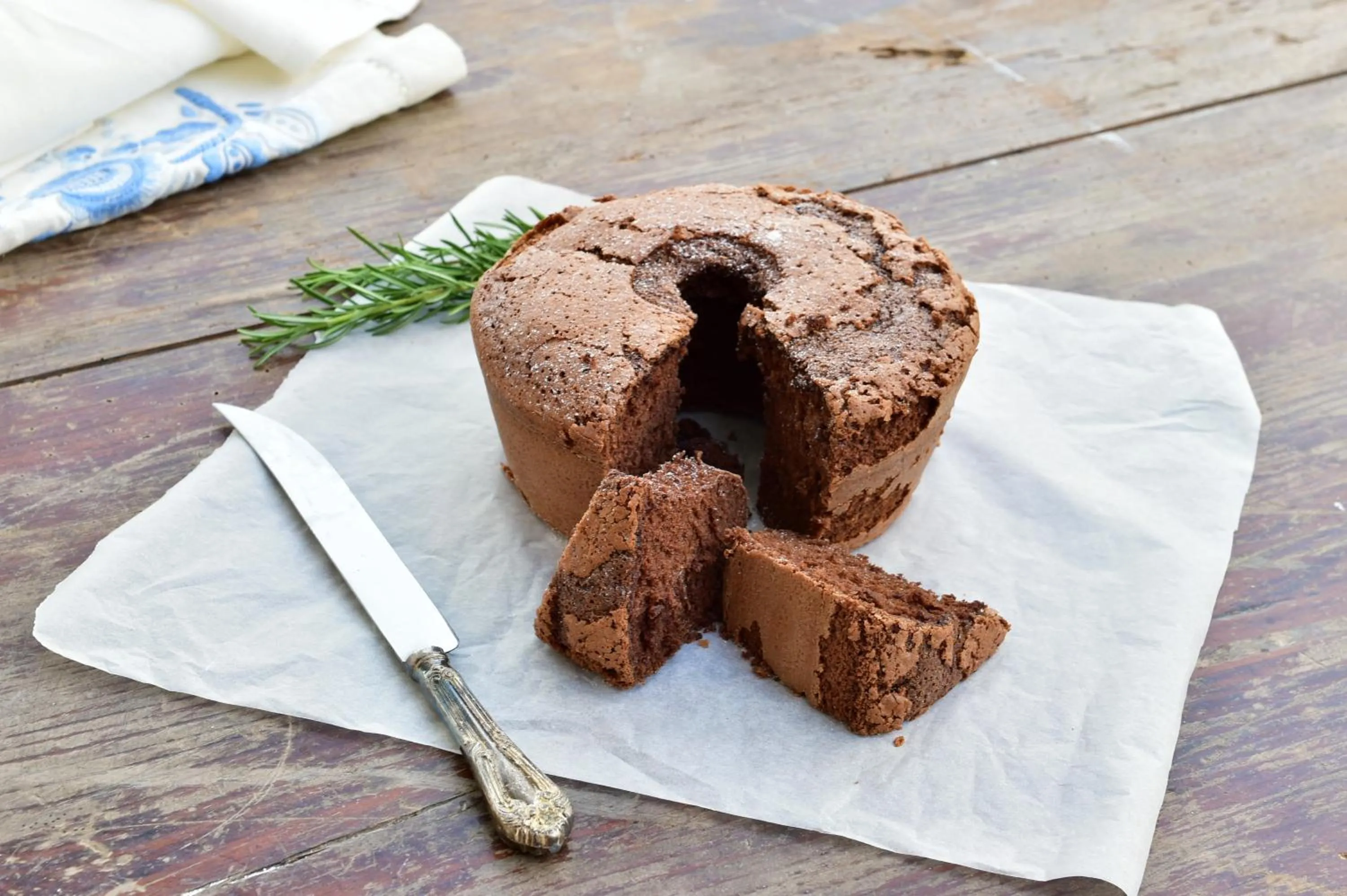 Food close-up in Solar Egas Moniz-Charming House & Local Experiences