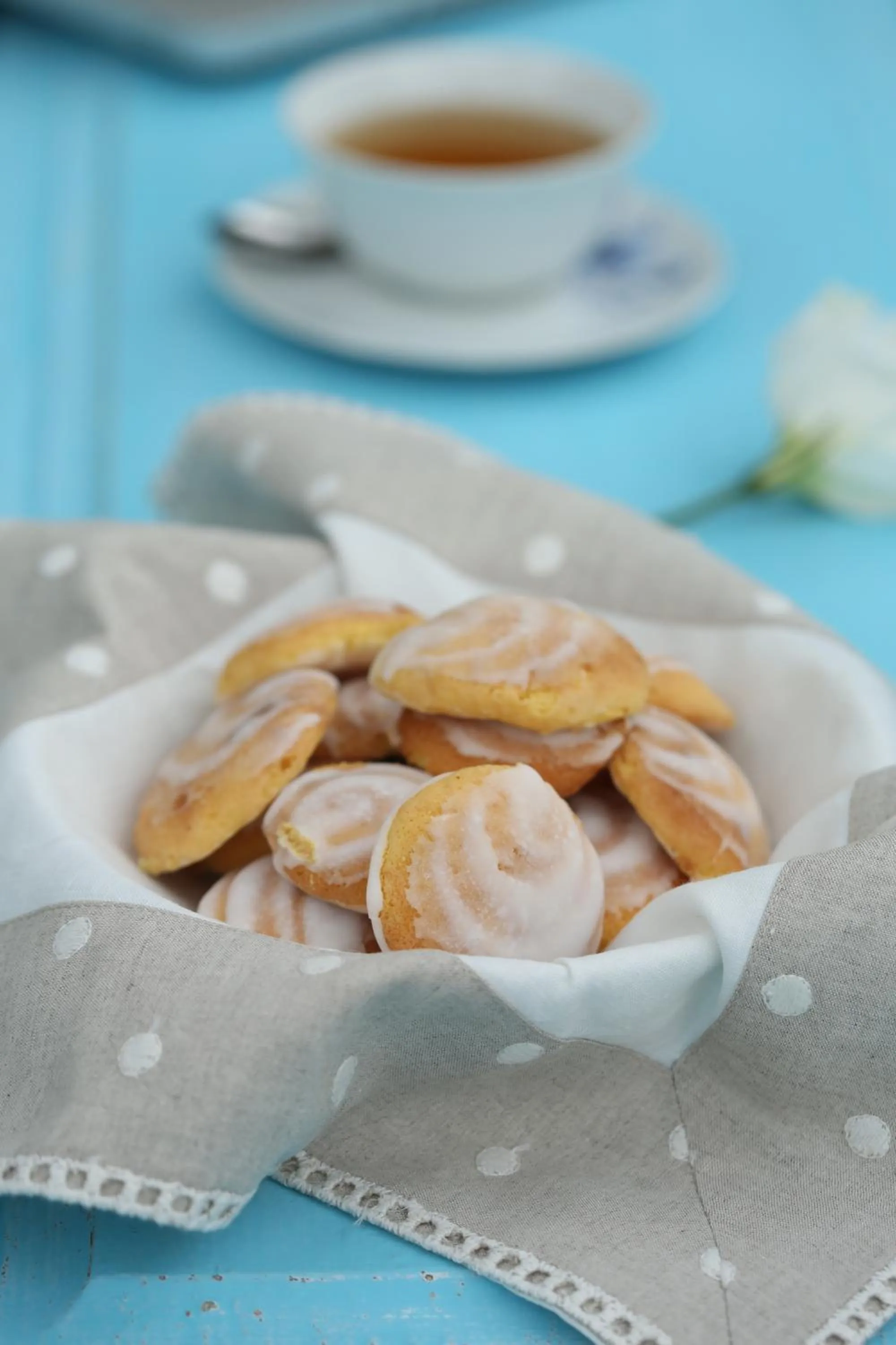 Food close-up in Solar Egas Moniz-Charming House & Local Experiences