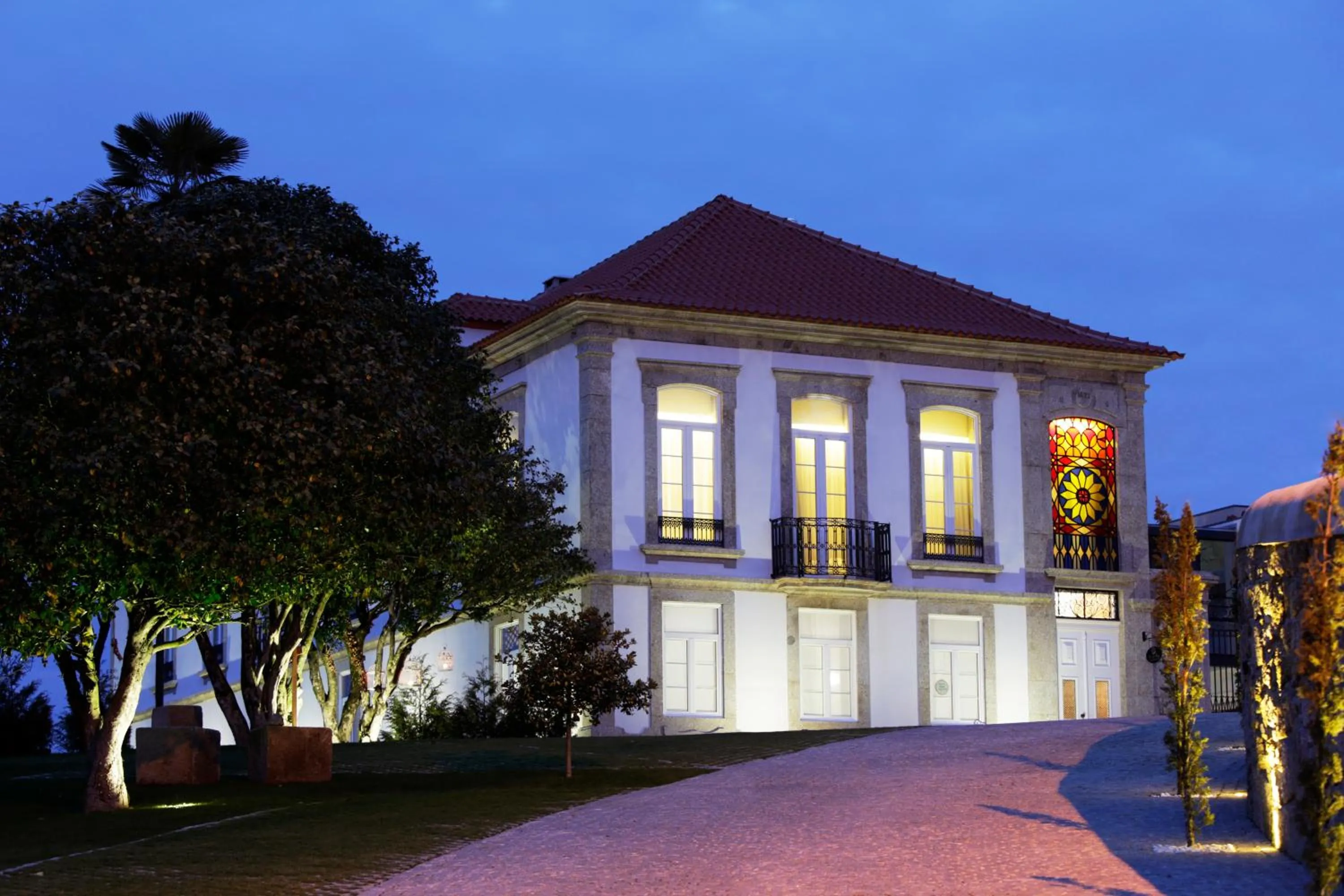 Property building in Solar Egas Moniz-Charming House & Local Experiences