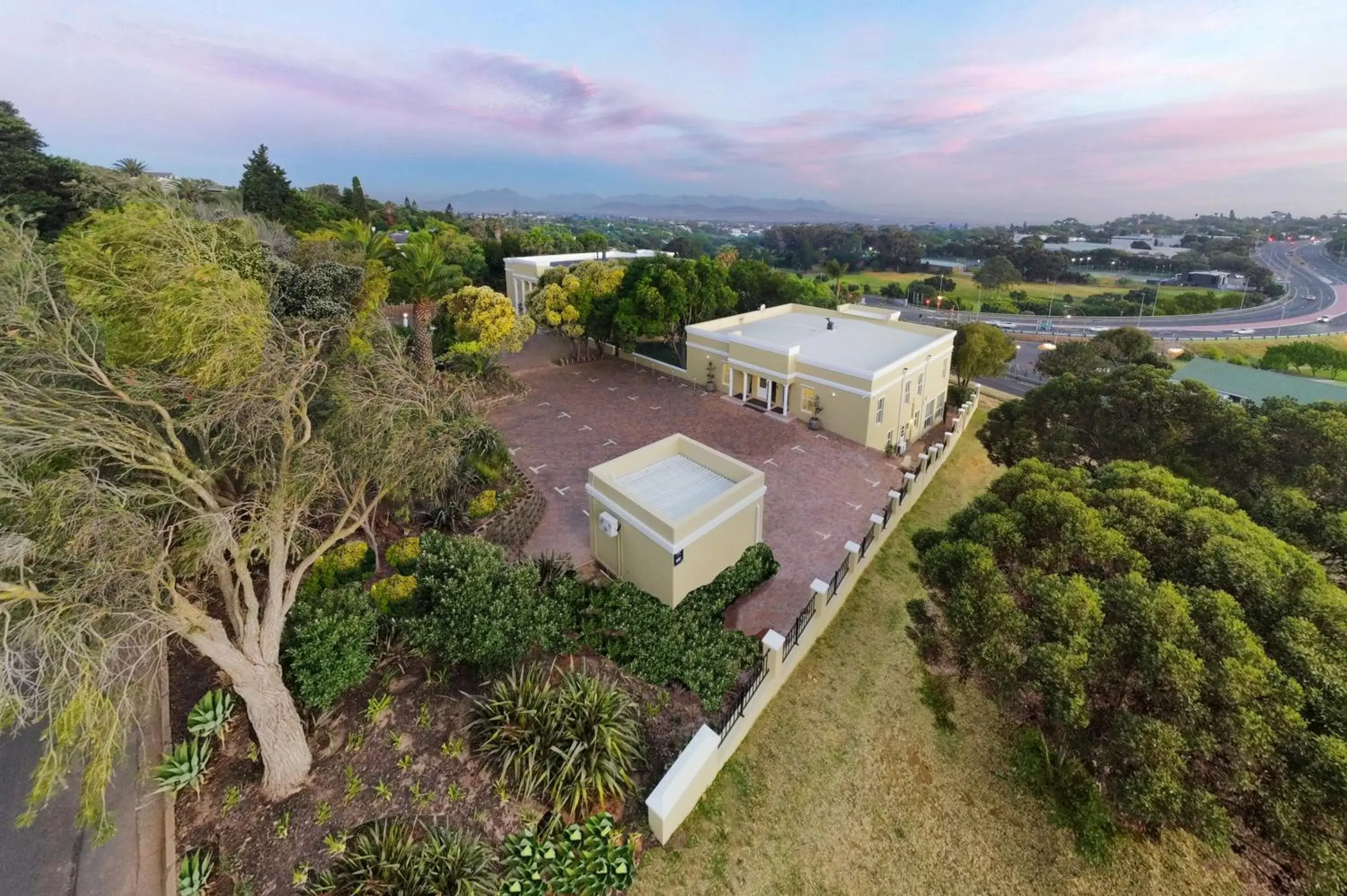 Bell Rosen Guest House Bell Rosen Guest House