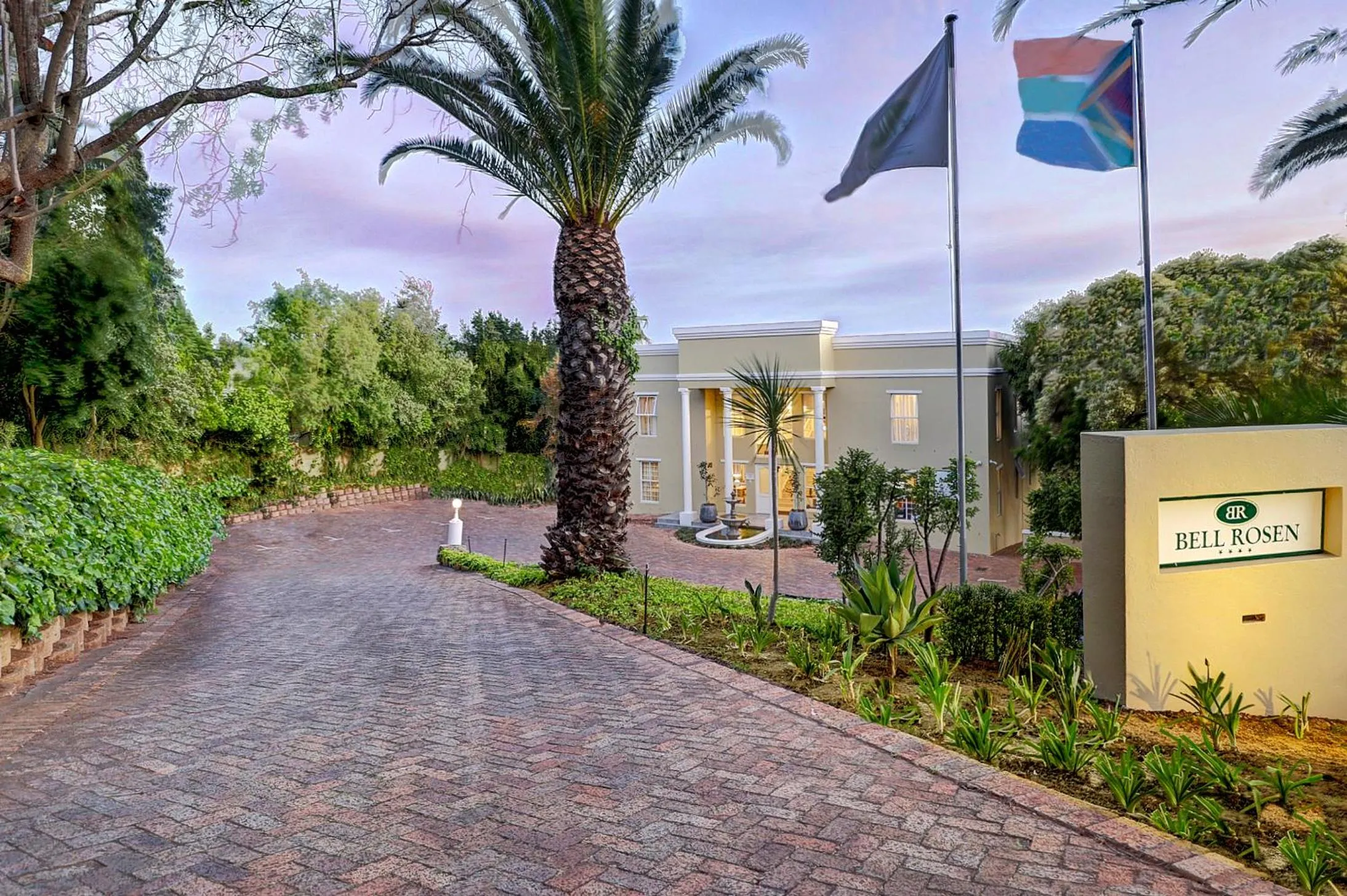 Bell Rosen Guest House