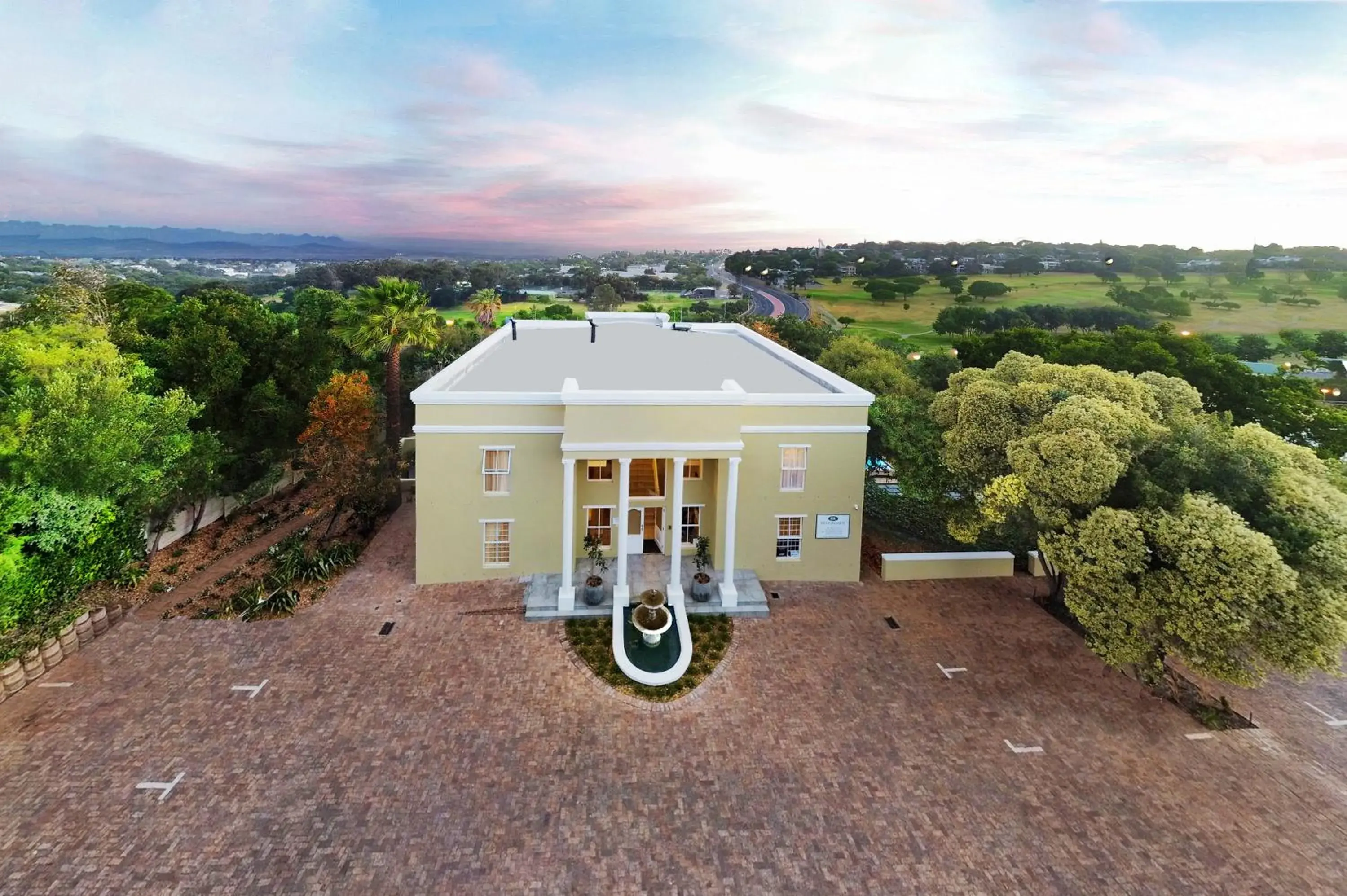 Bell Rosen Guest House Bell Rosen Guest House