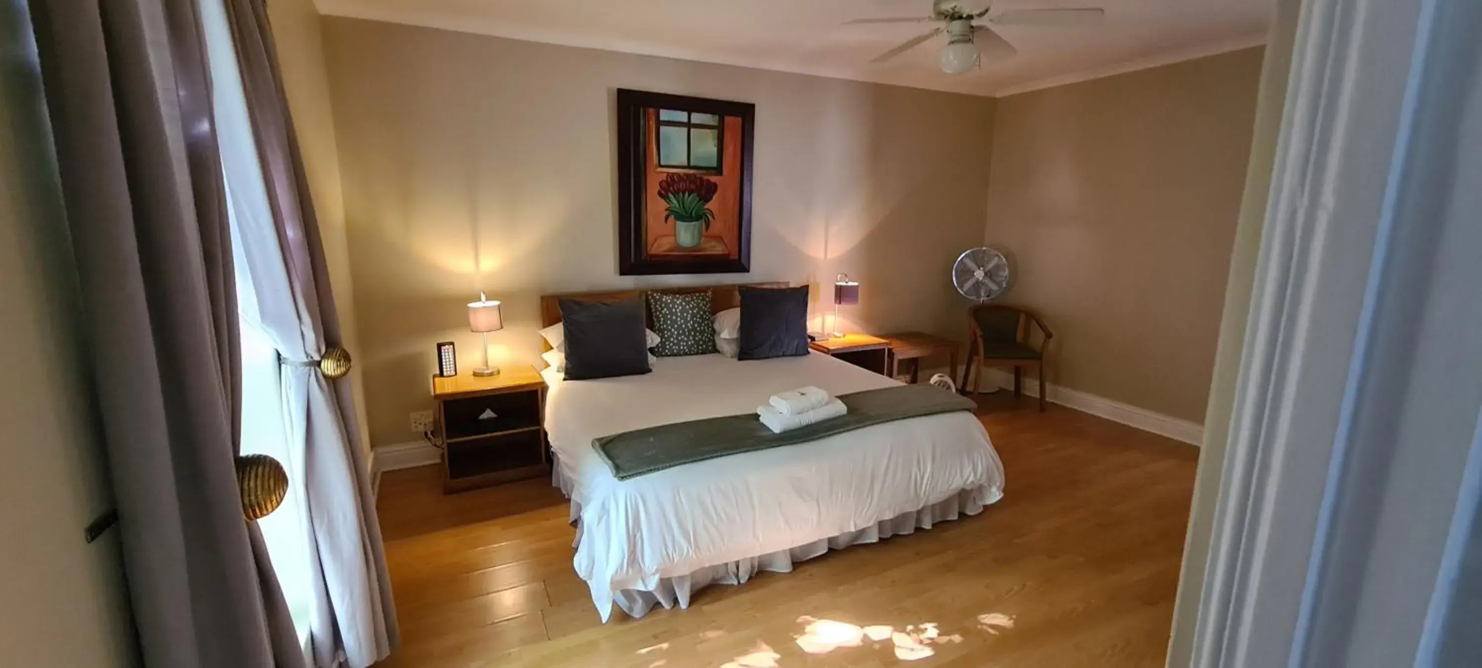 Suite - single occupancy in Bell Rosen Guest House Suite - single occupancy in Bell Rosen Guest House