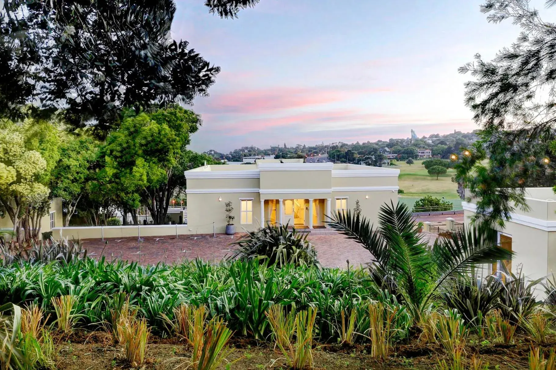 Bell Rosen Guest House Bell Rosen Guest House