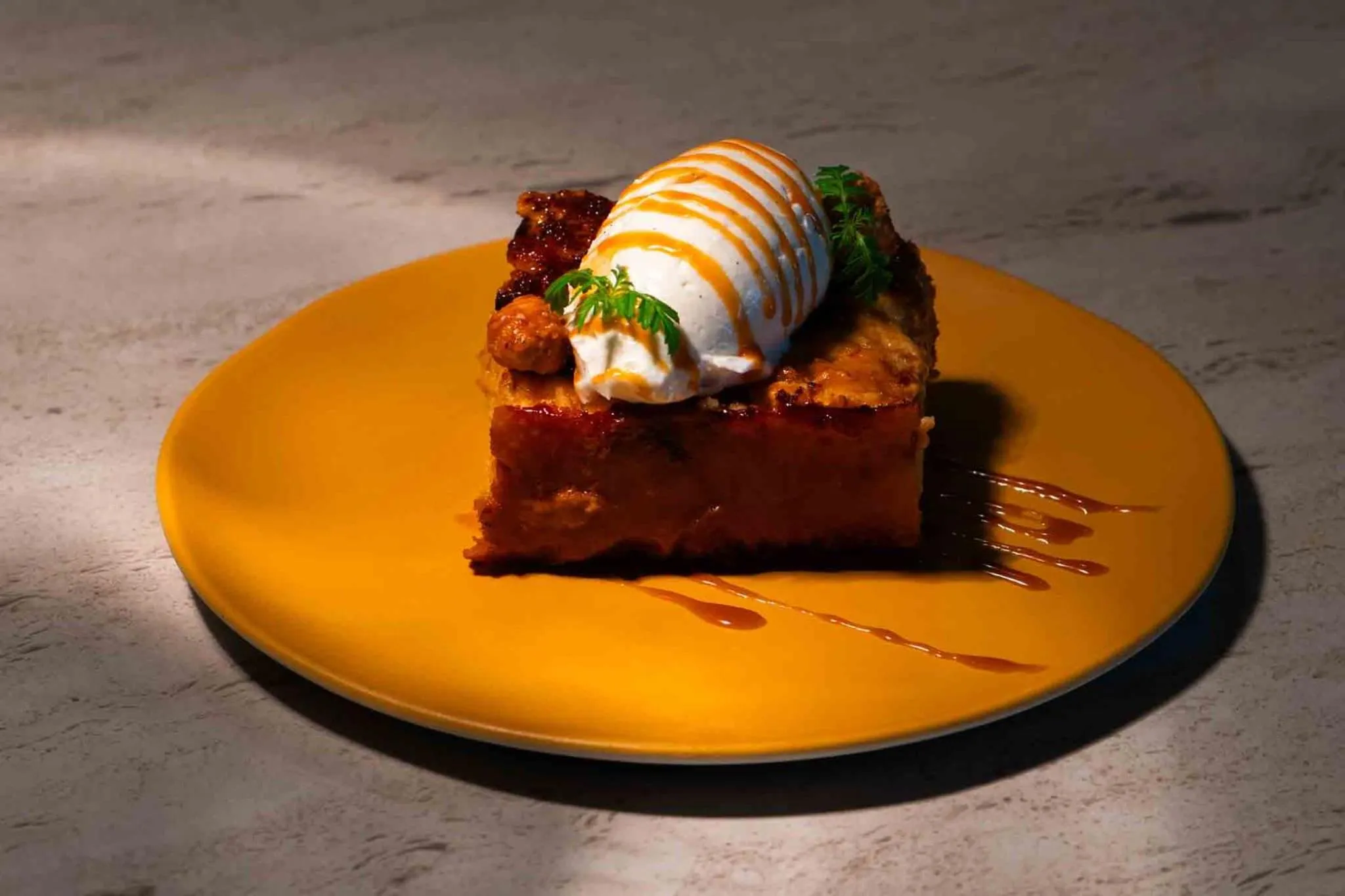 Breakfast in Roc Seven Biarritz